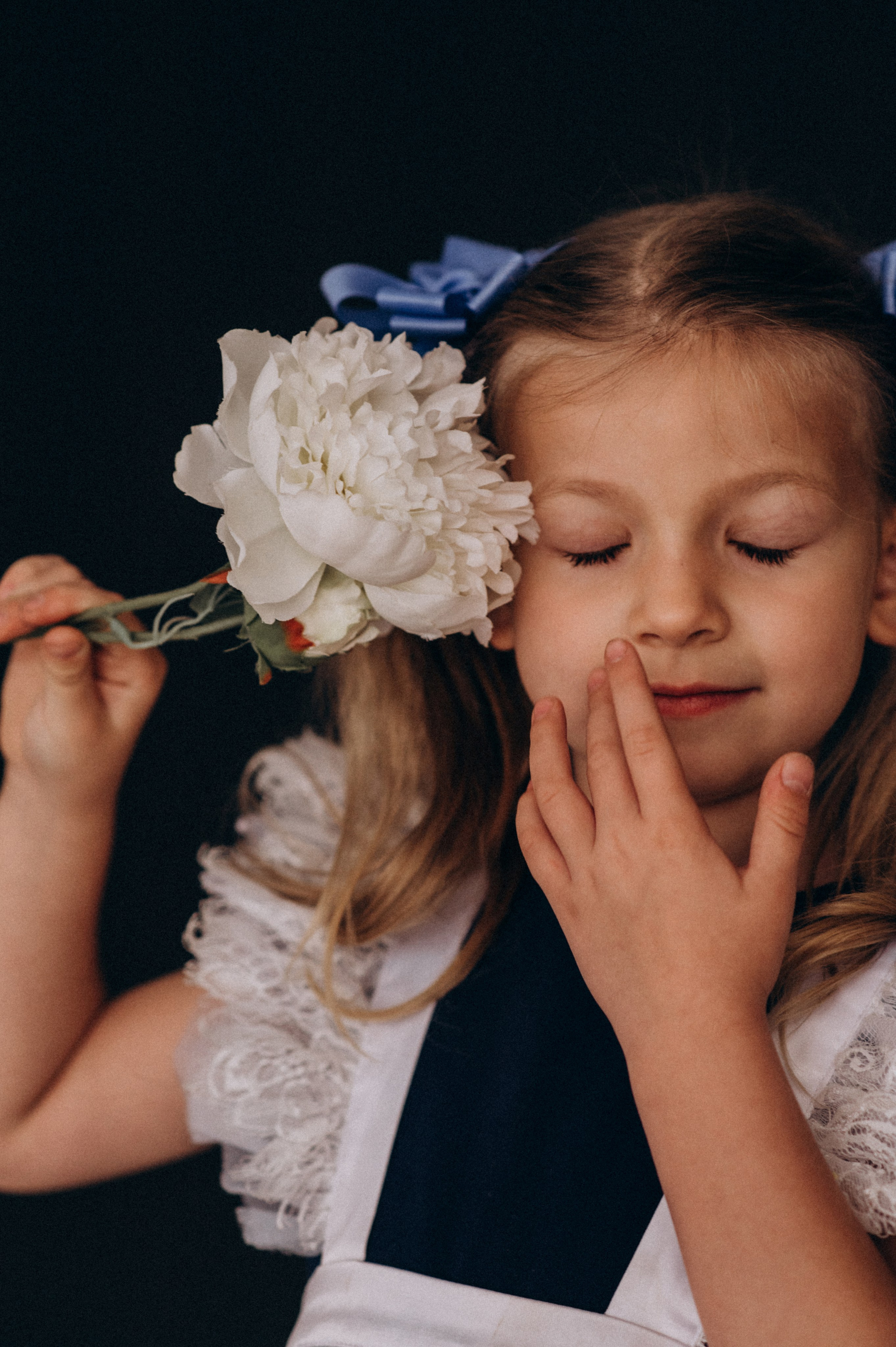 Новорічна фотосесія у студії Тернополя, фотосесія Львів. Сімейний, дитячий та індивідуальний фотограф в м. Тернопіль, м. Львів