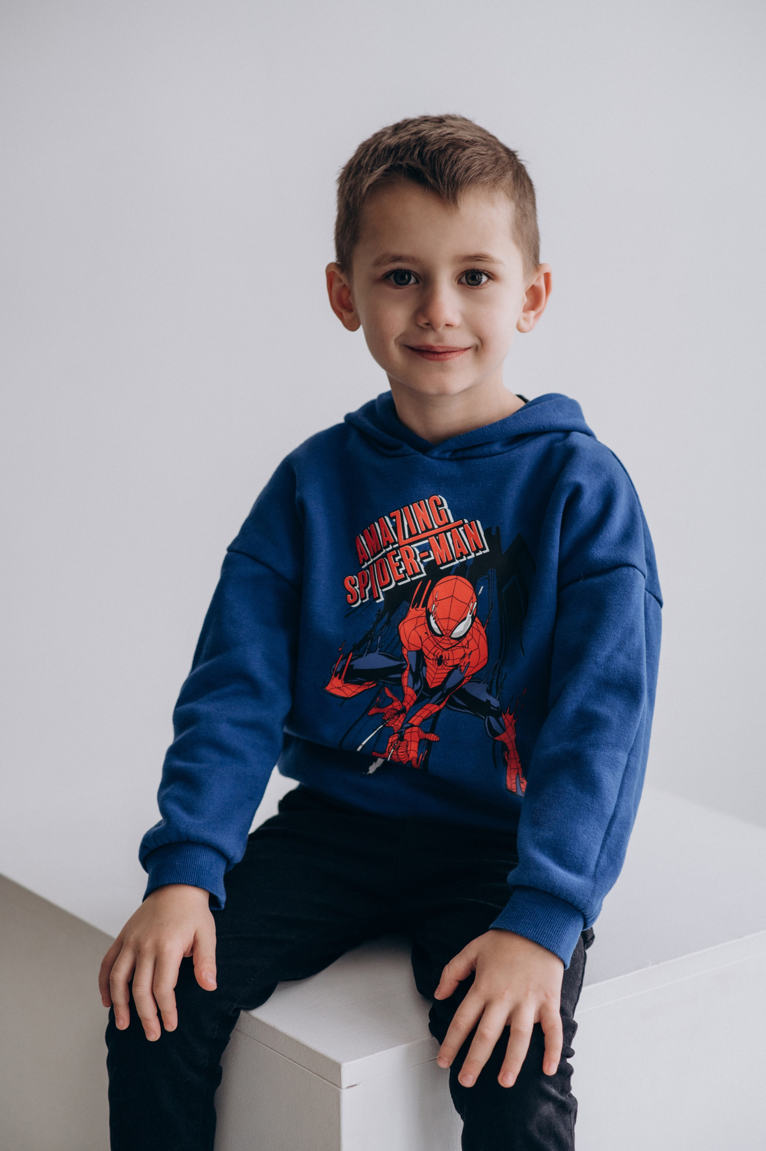 Фотосесія групи дитячого садочку, фотосесія на віньєтки, зйомка дітей в студії. Сімейний, дитячий та індивідуальний фотограф в м. Тернопіль, м. Львів