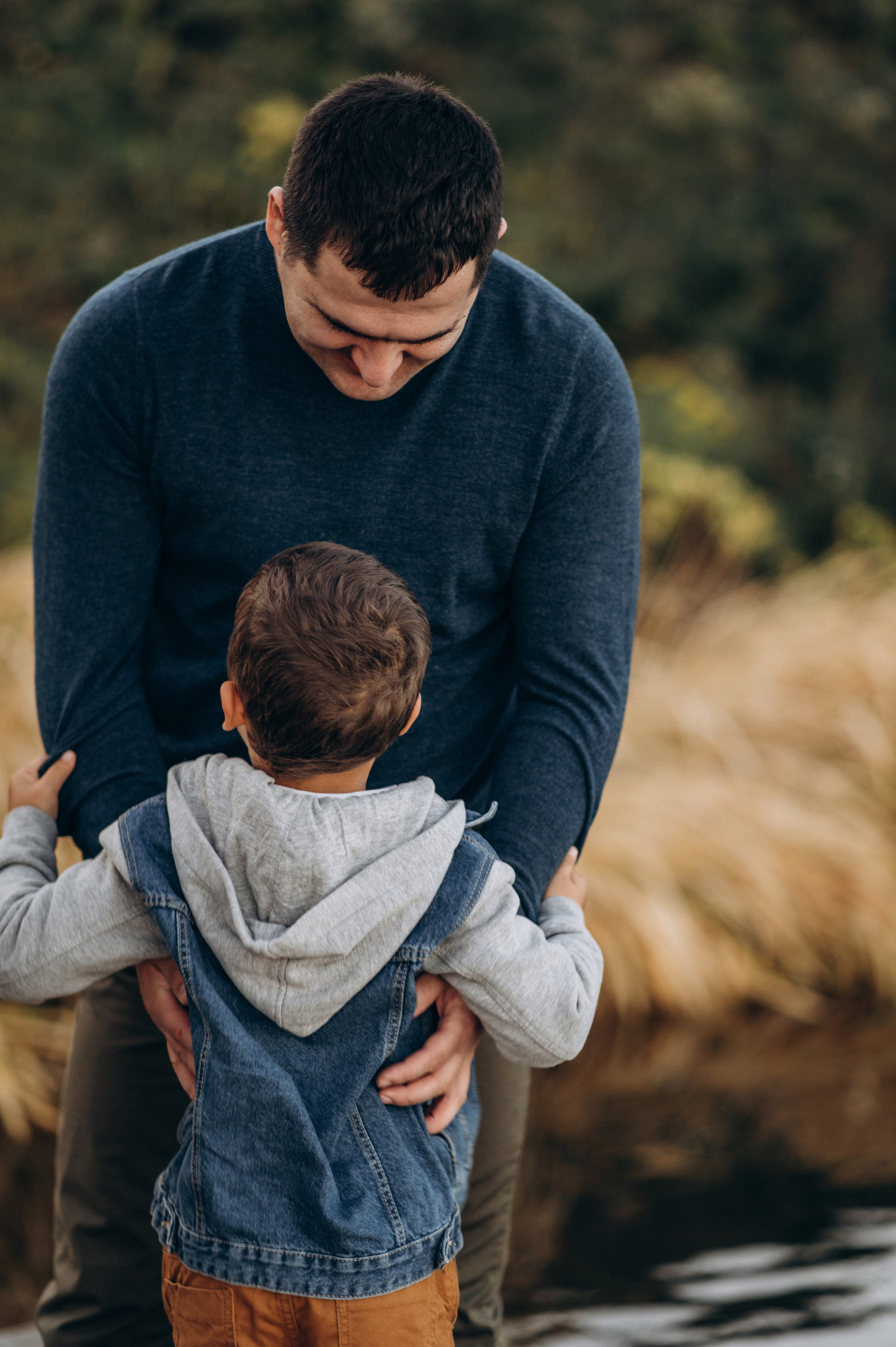 Сімейна фотосесія. Сімейний, дитячий та індивідуальний фотограф в м. Тернопіль, м. Львів