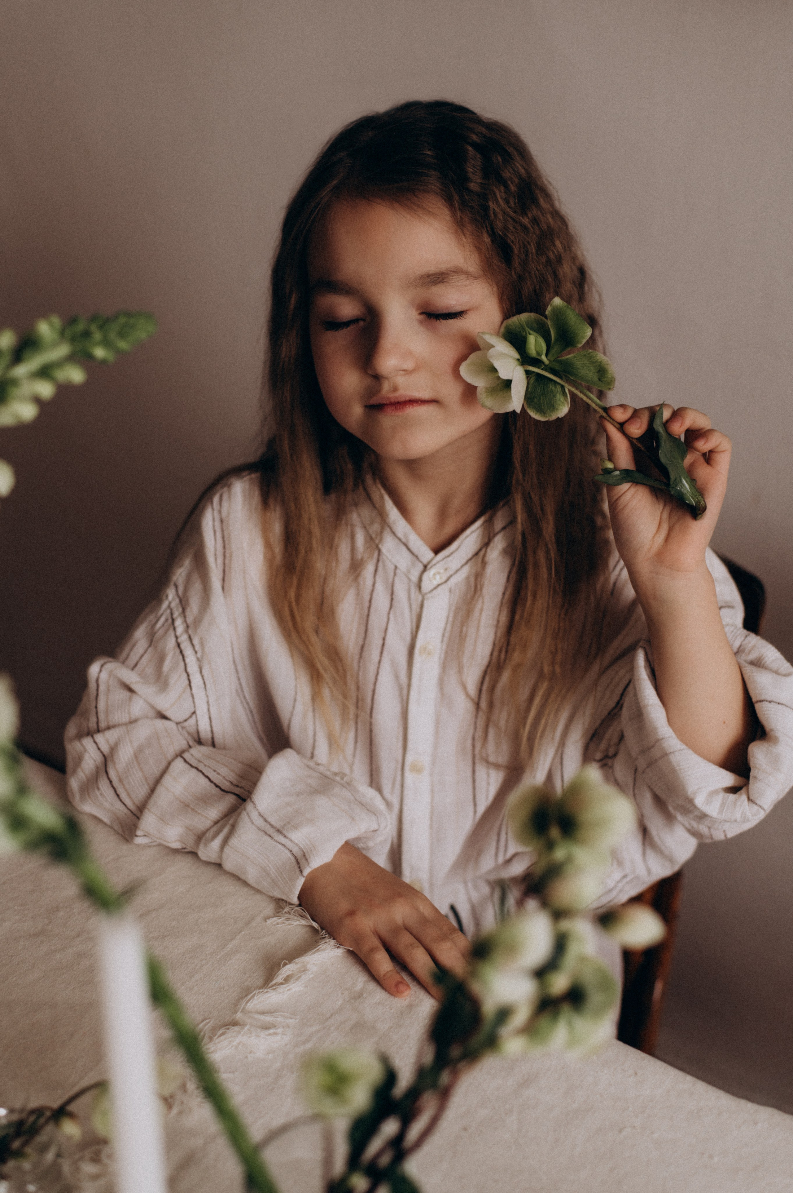 Сімейна фотосесія мами і донечок, зйомка Тернопіль Львів етностиль. Сімейний, дитячий та індивідуальний фотограф в м. Тернопіль, м. Львів