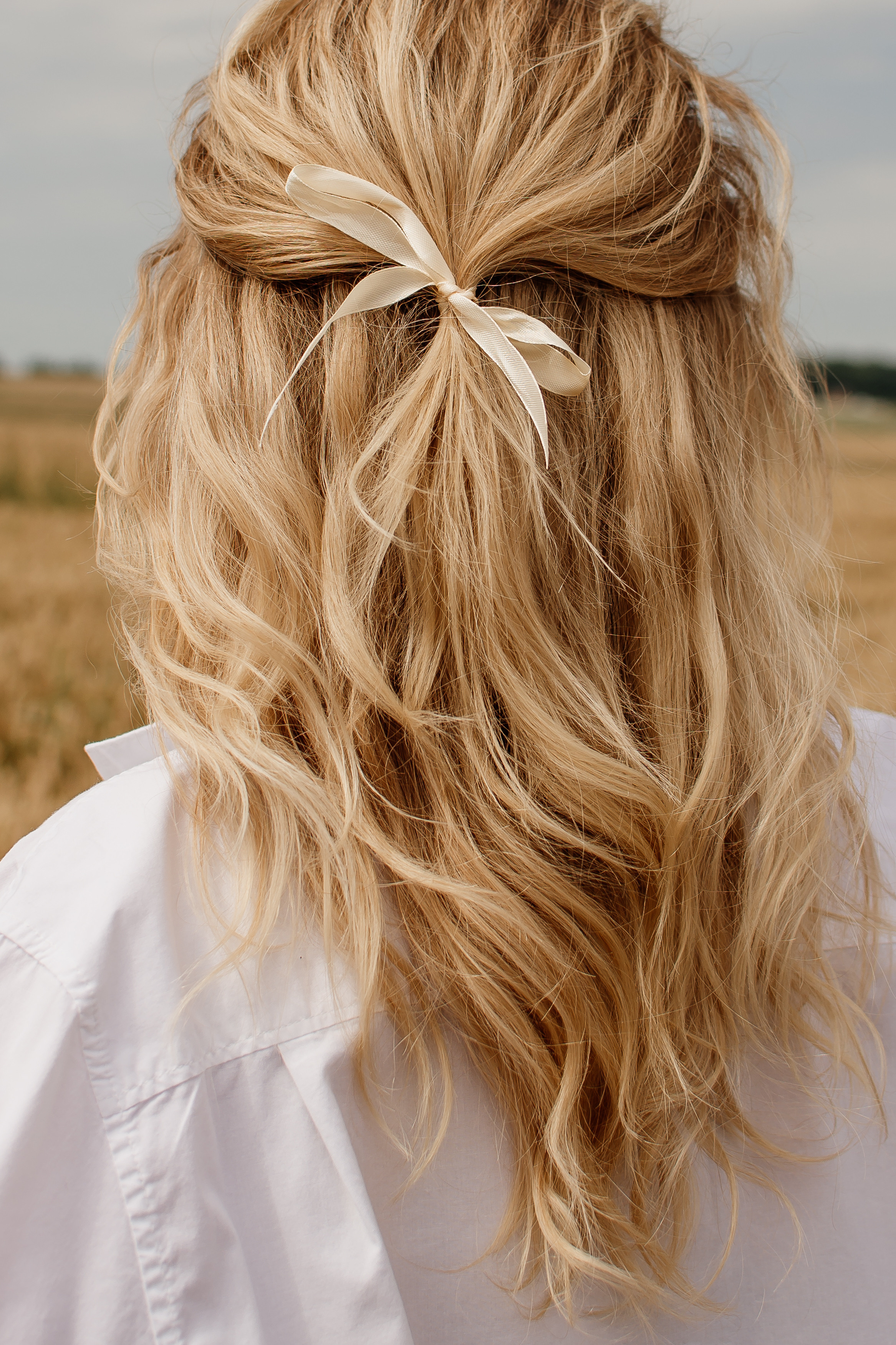 Фотосесія в пшениці. Тернопільська обл. Сімейний, дитячий та індивідуальний фотограф в м. Тернопіль, м. Львів