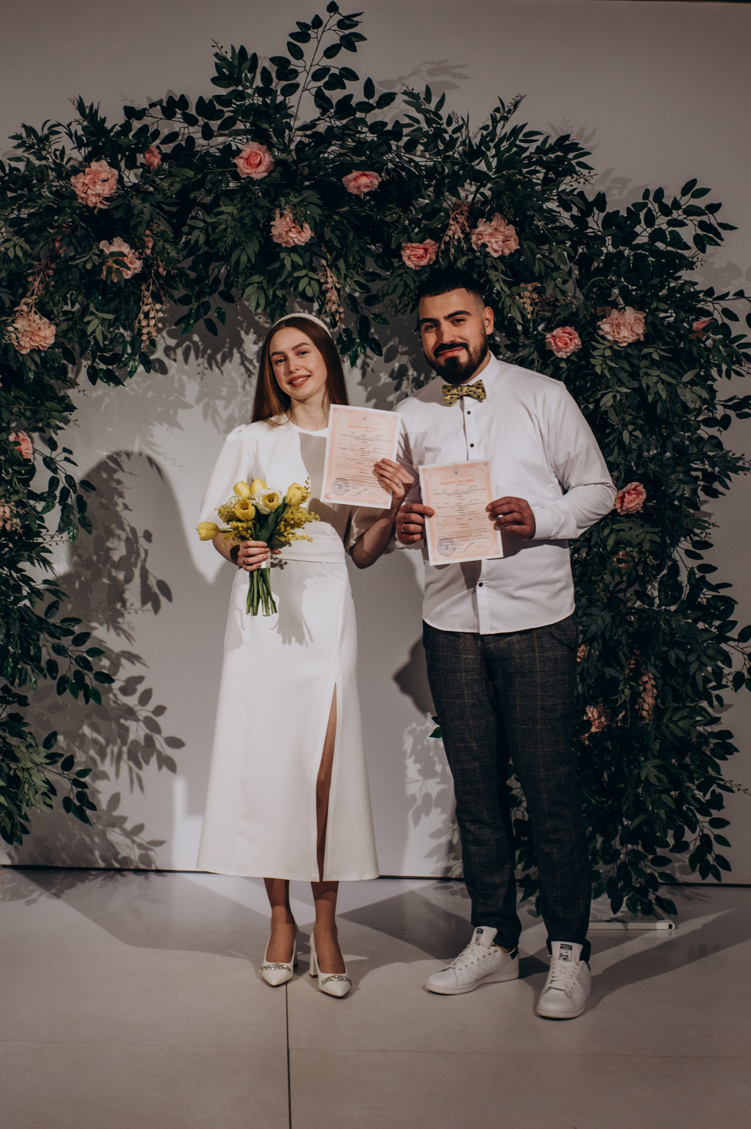 Фотосесія розпису в РАЦС Тернопіль Львів, фотосесія весілля Тернопіль. Сімейний, дитячий та індивідуальний фотограф в м. Тернопіль, м. Львів