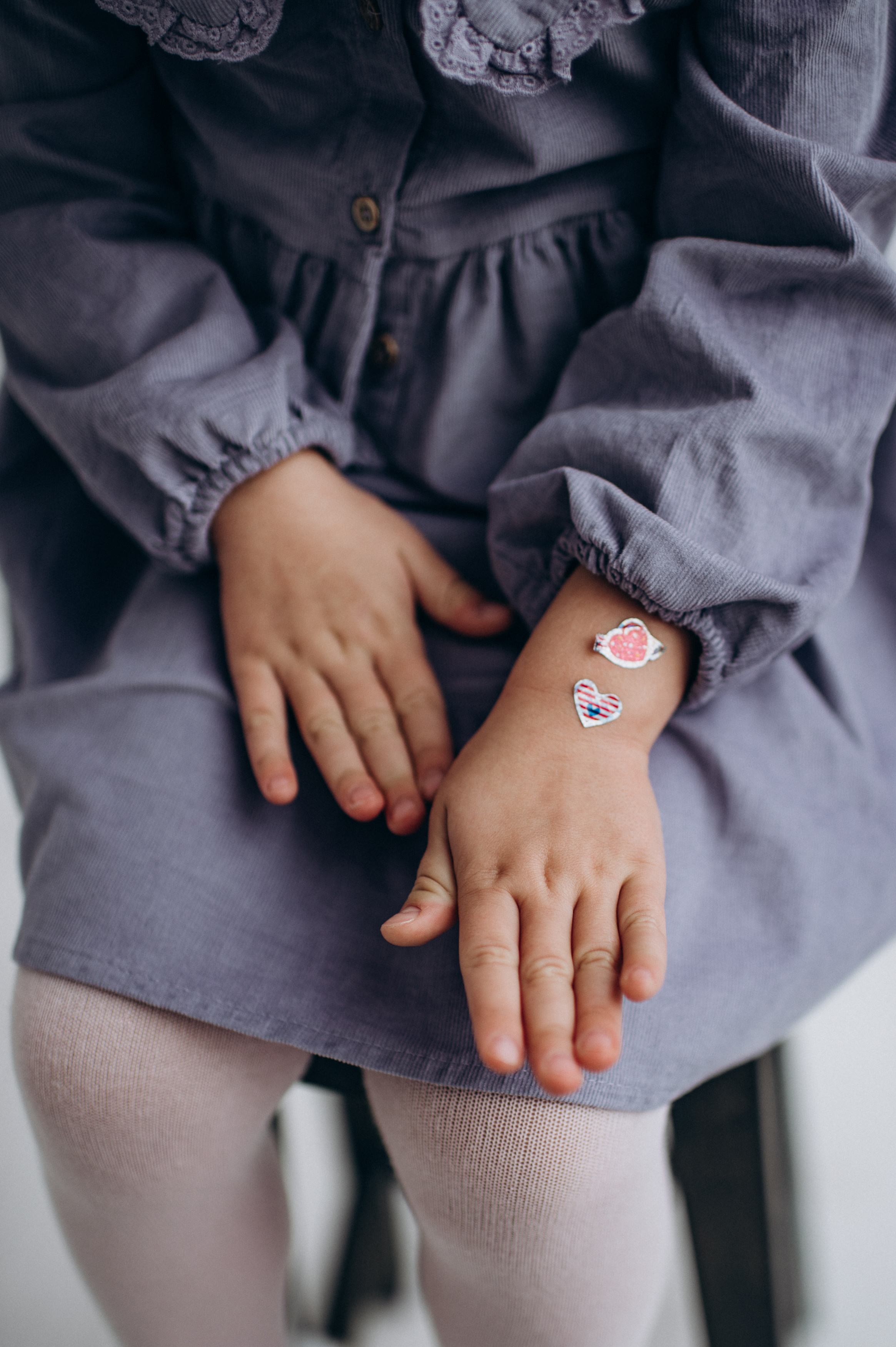 Anastasiia's 4-th Birthday. Сімейний, дитячий та індивідуальний фотограф в м. Тернопіль, м. Львів