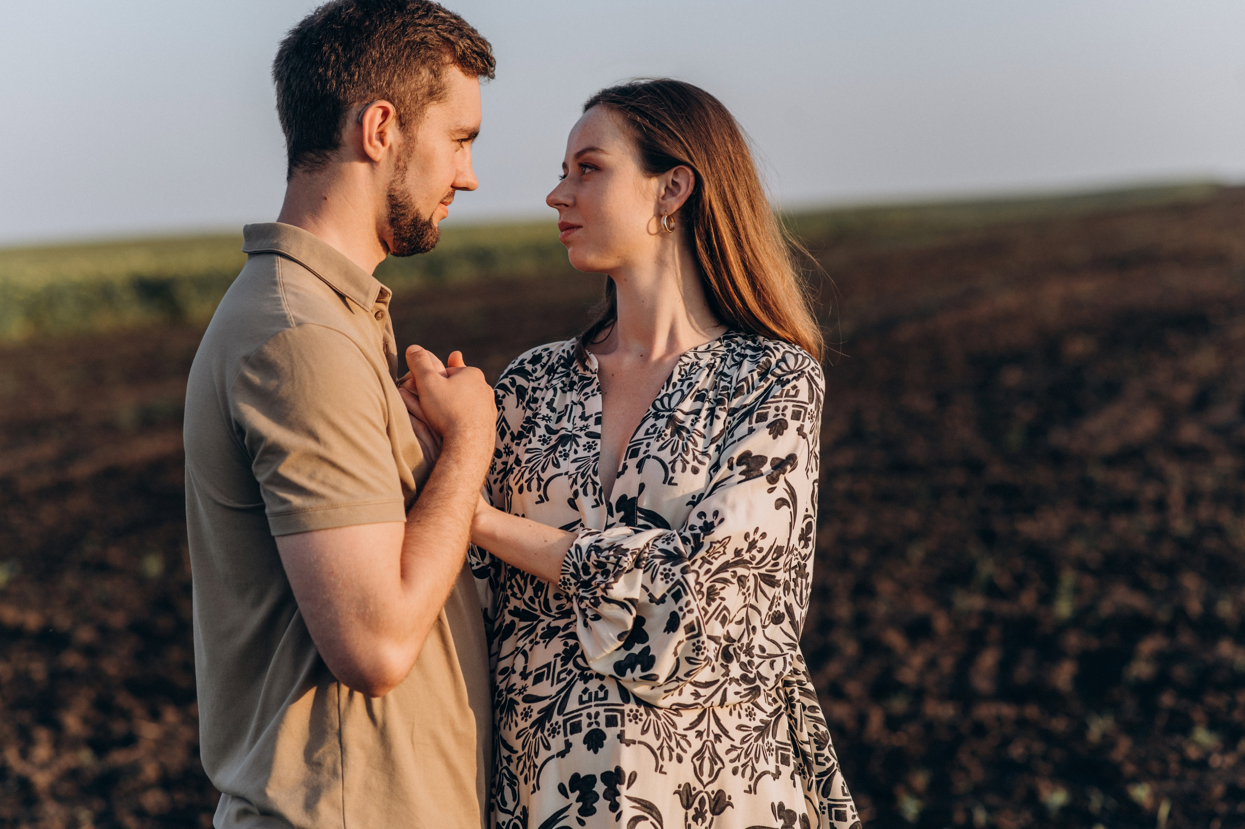 Фотосесія вагітності - Софія та Микола. Сімейний, дитячий та індивідуальний фотограф в м. Тернопіль, м. Львів