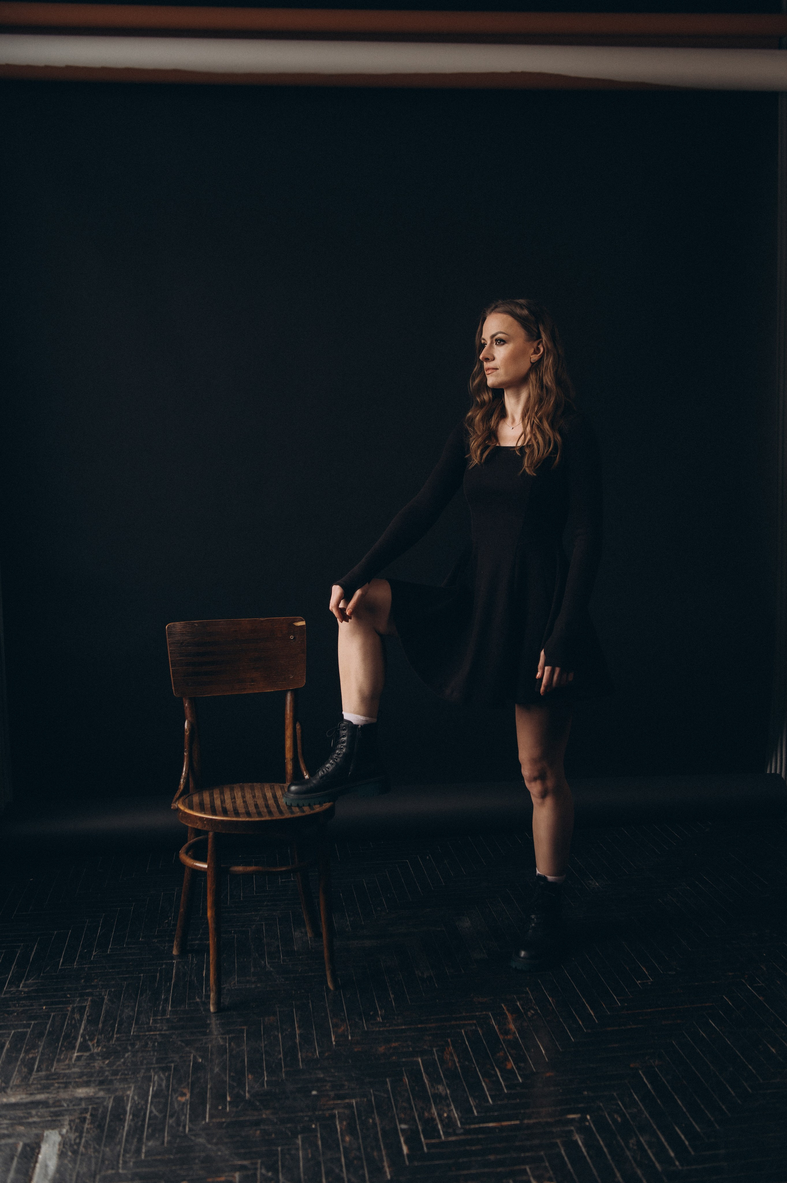 Портретна фотосесія дівчат, контент для лікаря, контент фотосесія Тернопіль, індивідуальна фотосесія Львів, портретний фотограф Тернопіль. Сімейний, дитячий та індивідуальний фотограф в м. Тернопіль, м. Львів