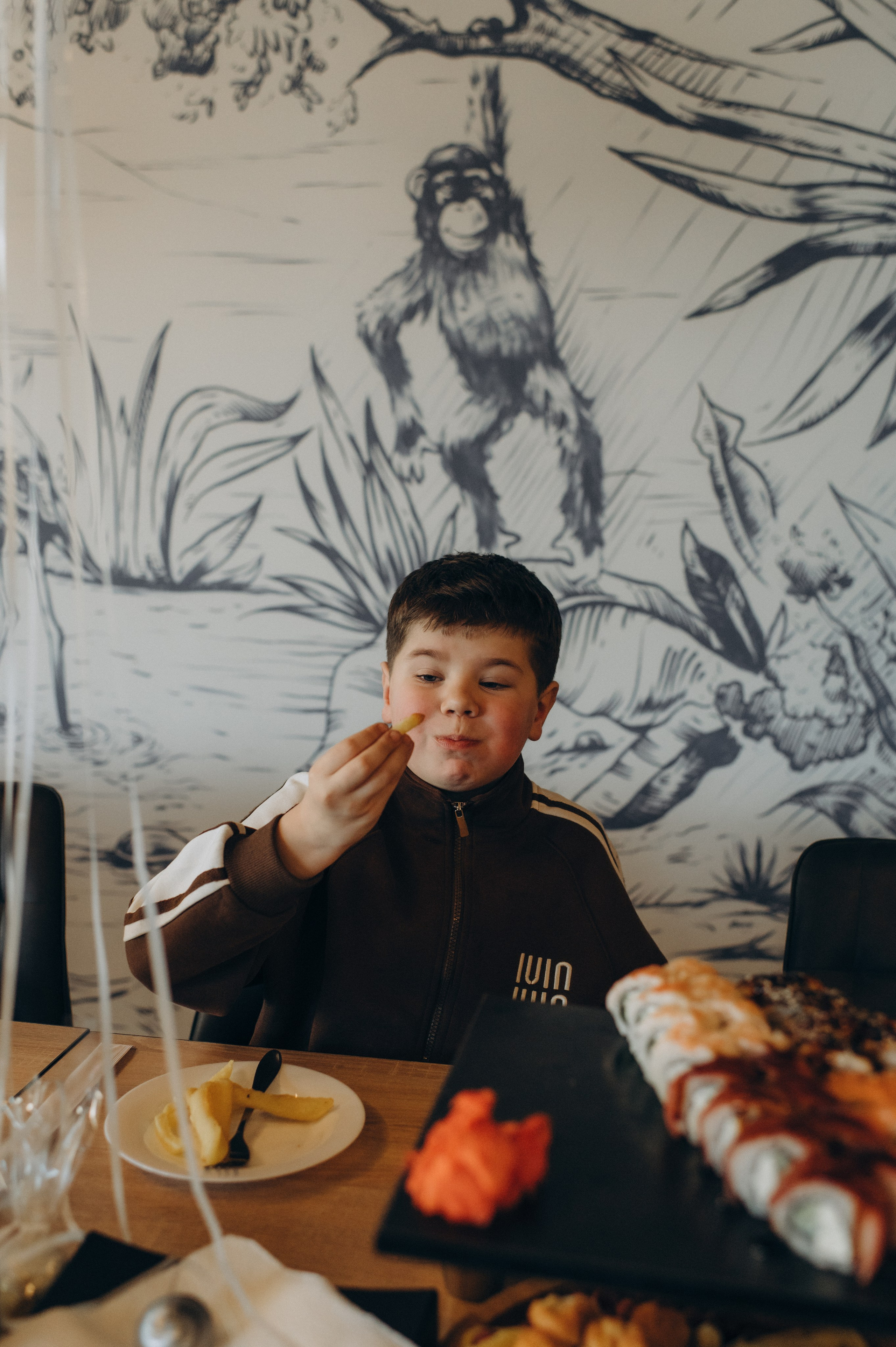 Фотосесія дня народження дитини, зйомка дитячого дня народження, фотосесія дитячого дня народження Тернопіль. Сімейний, дитячий та індивідуальний фотограф в м. Тернопіль, м. Львів