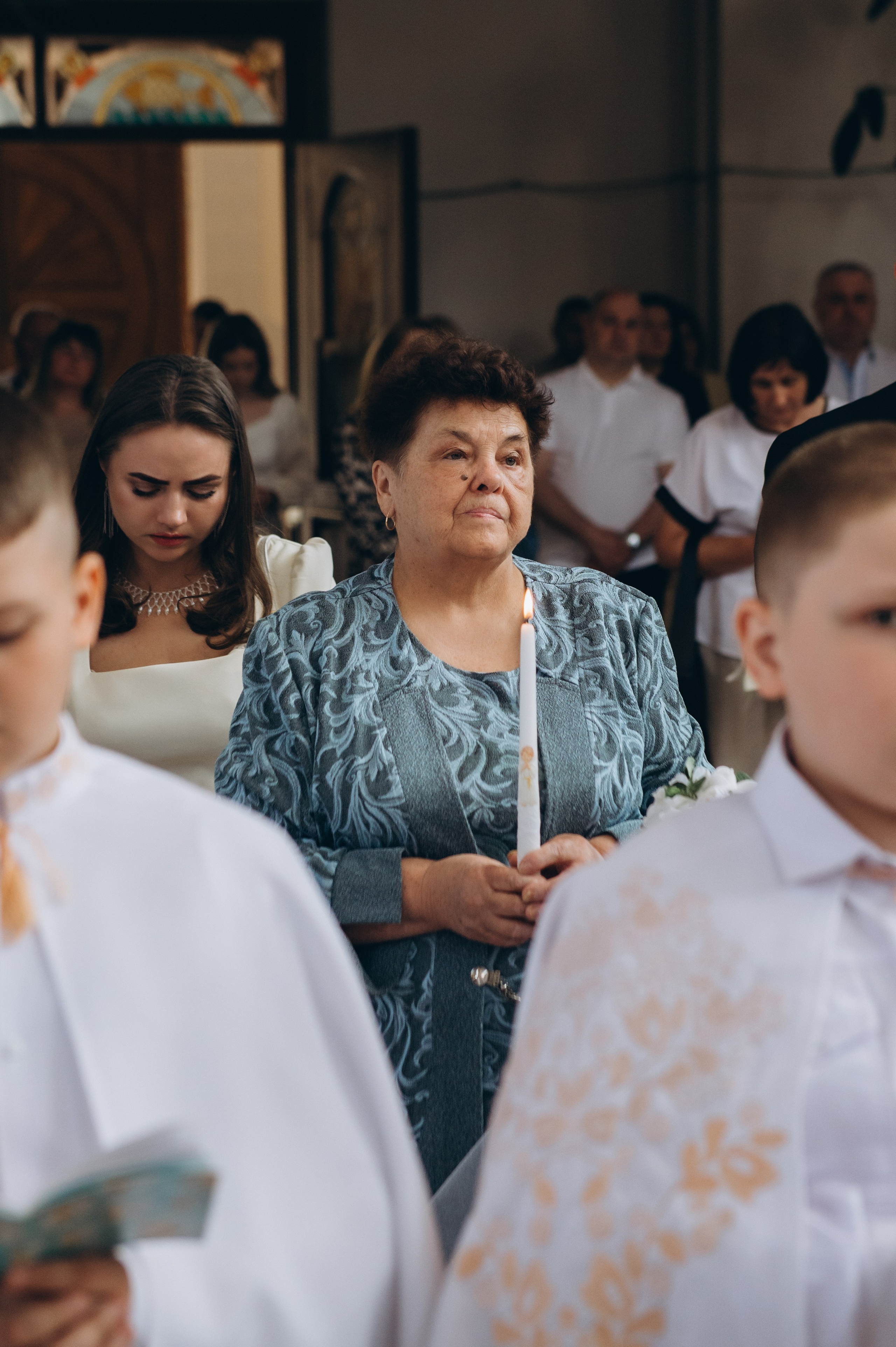 Фотосесія Причастя Тернопіль церква Св Михаїла, фотограф на Причастя Тернопіль, фотосесія Літургії Причастя Тернопіль. Сімейний, дитячий та індивідуальний фотограф в м. Тернопіль, м. Львів