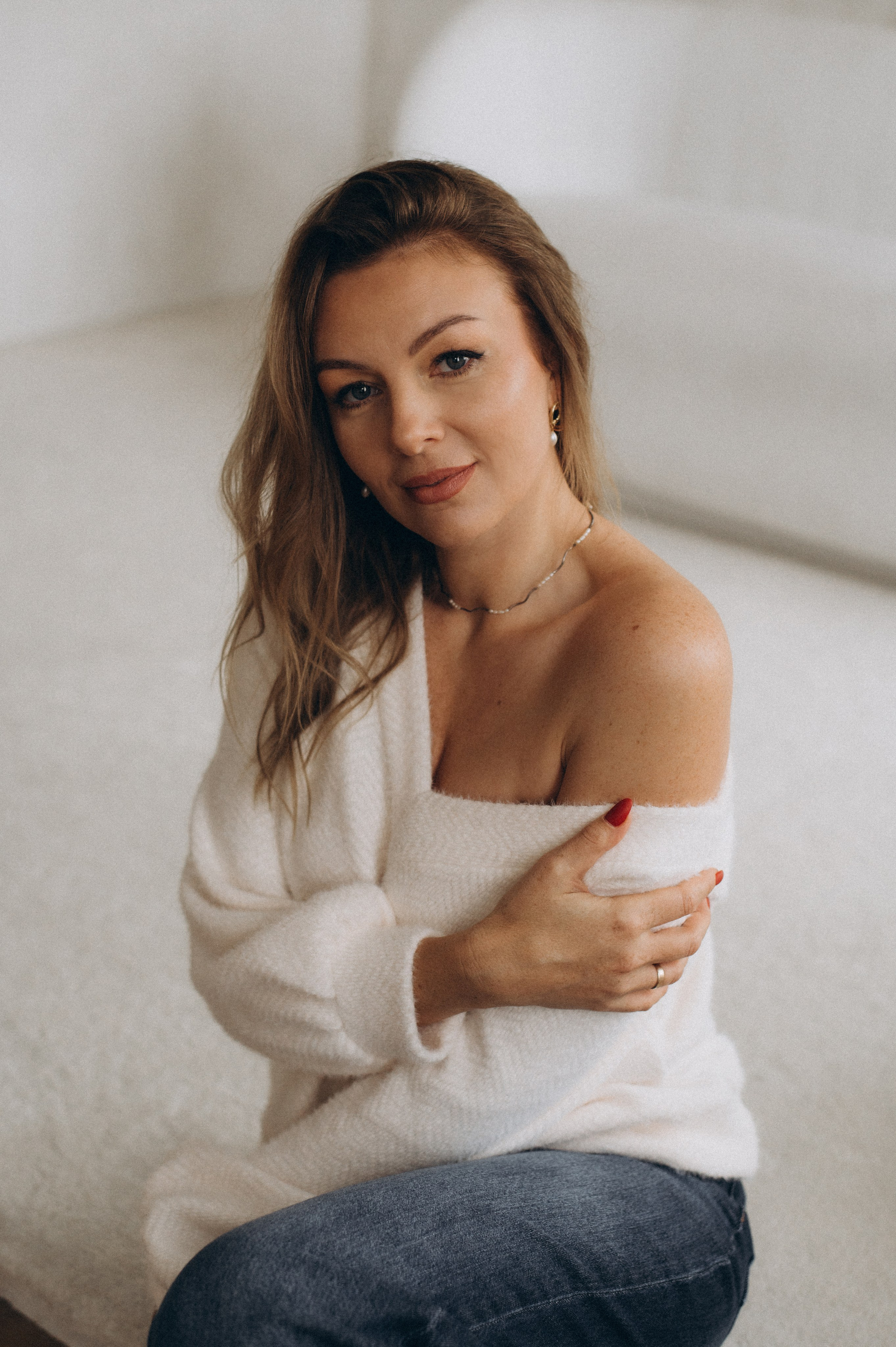 Індивідуальна фотосесія у студії Тернопіль, портретна зйомка Тернопіль, портретний фотограф Львів. Сімейний, дитячий та індивідуальний фотограф в м. Тернопіль, м. Львів