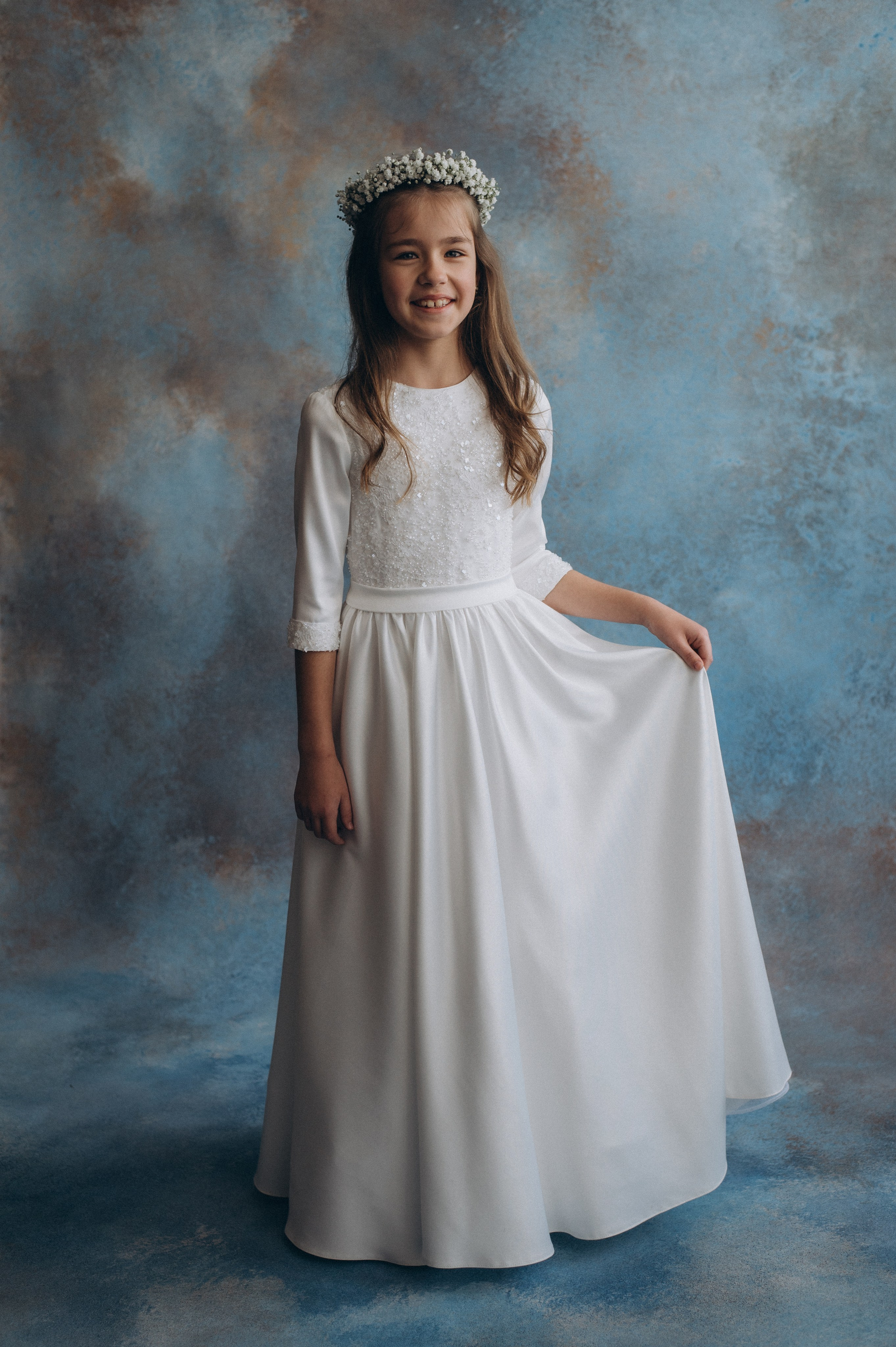 Сімейна фотосесія Тернопіль, сімейний фотограф Тернопіль Львів, зйомка дітей, портретний фотограф Тернопіль, фотосесія Причастя у студії. Сімейний, дитячий та індивідуальний фотограф в м. Тернопіль, м. Львів