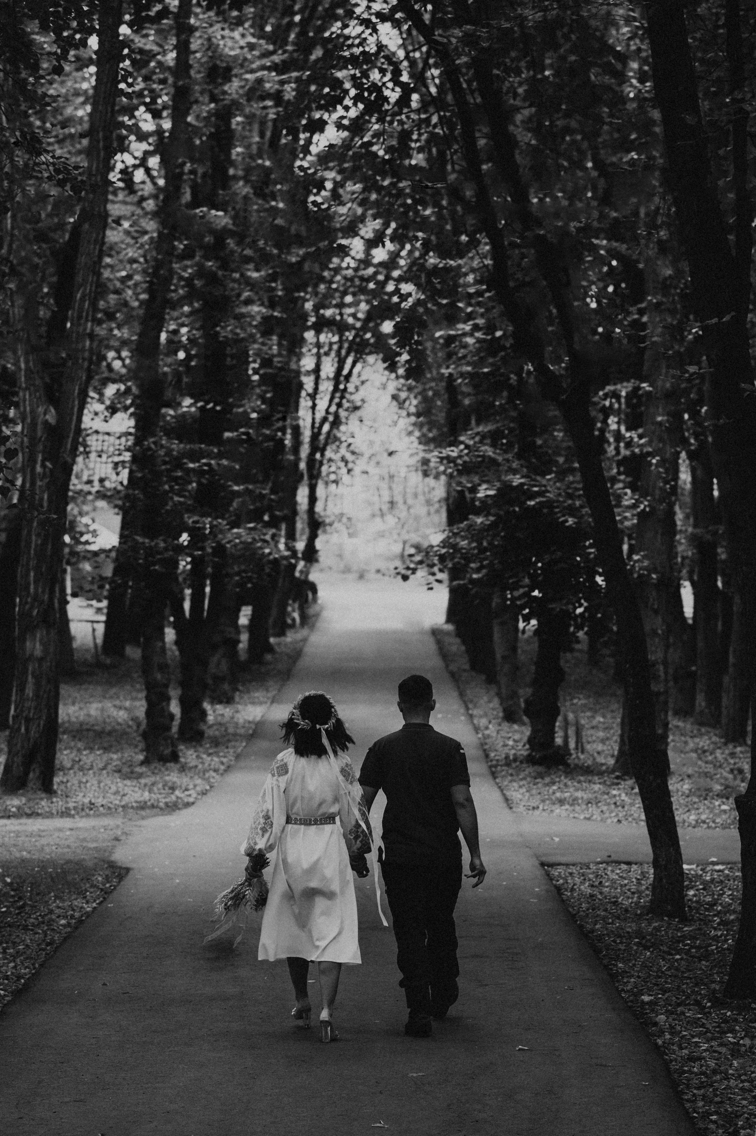 Весілля Юліани та Давида * Заліщики. Сімейний, дитячий та індивідуальний фотограф в м. Тернопіль, м. Львів