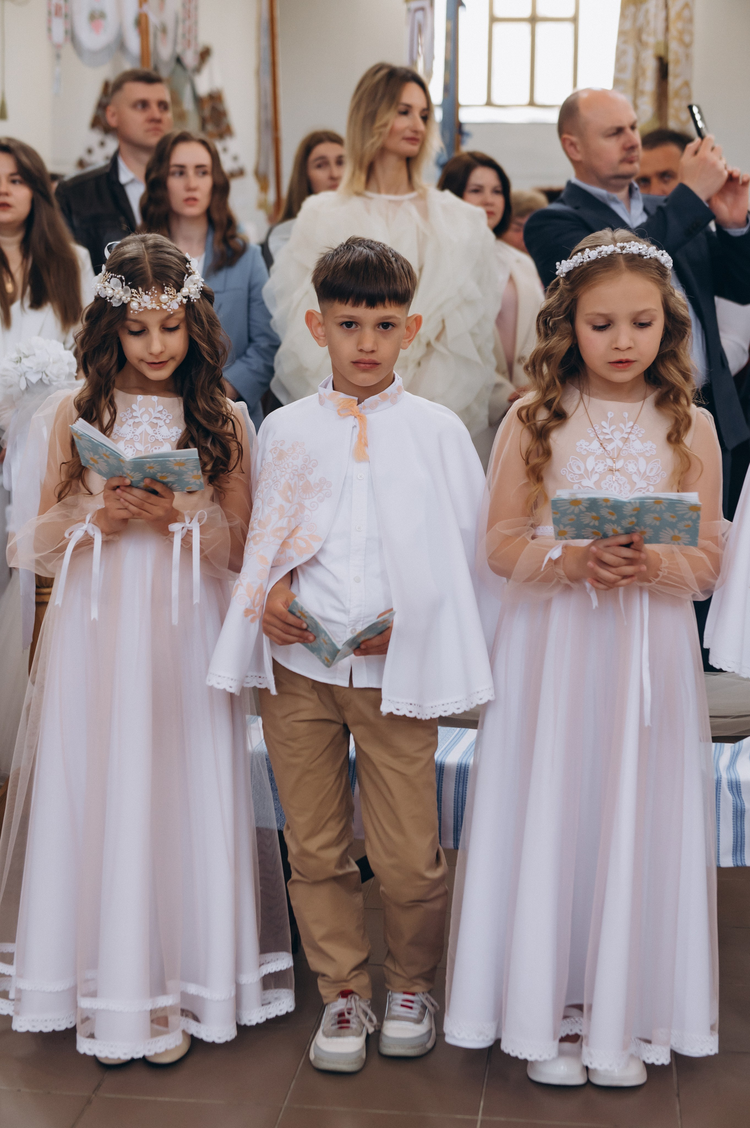 Фотосесія Причастя Тернопіль, зйомка Причастя, фотограф на Причастя Тернопіль, Причастя Львів, Причастя церква Михаїла Тернопіль. Сімейний, дитячий та індивідуальний фотограф в м. Тернопіль, м. Львів