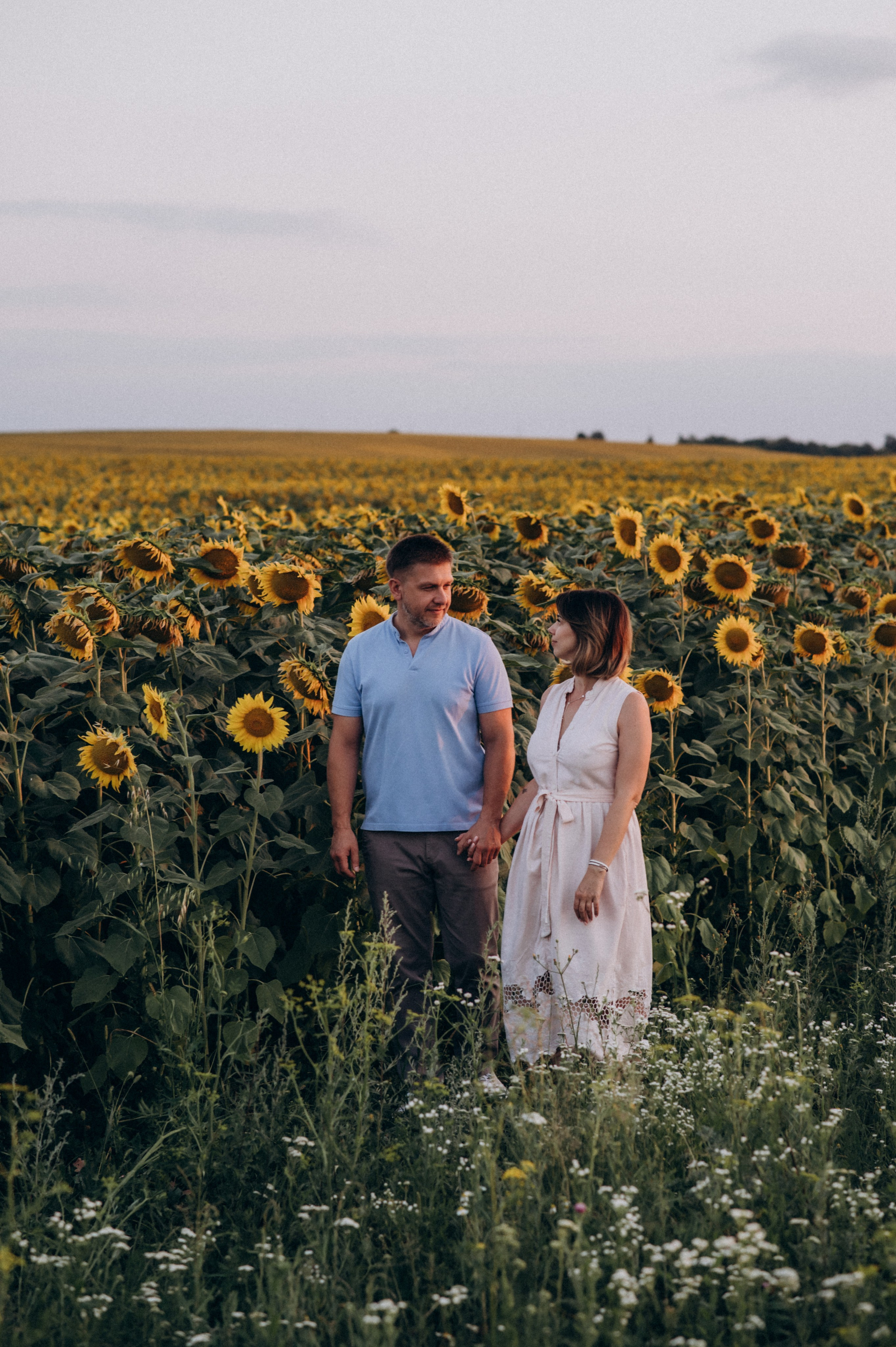 Сімейна фотосесія в лаванді, лав сторі, фотограф Тернопіль, фотосесія в соняхах. Сімейний, дитячий та індивідуальний фотограф в м. Тернопіль, м. Львів