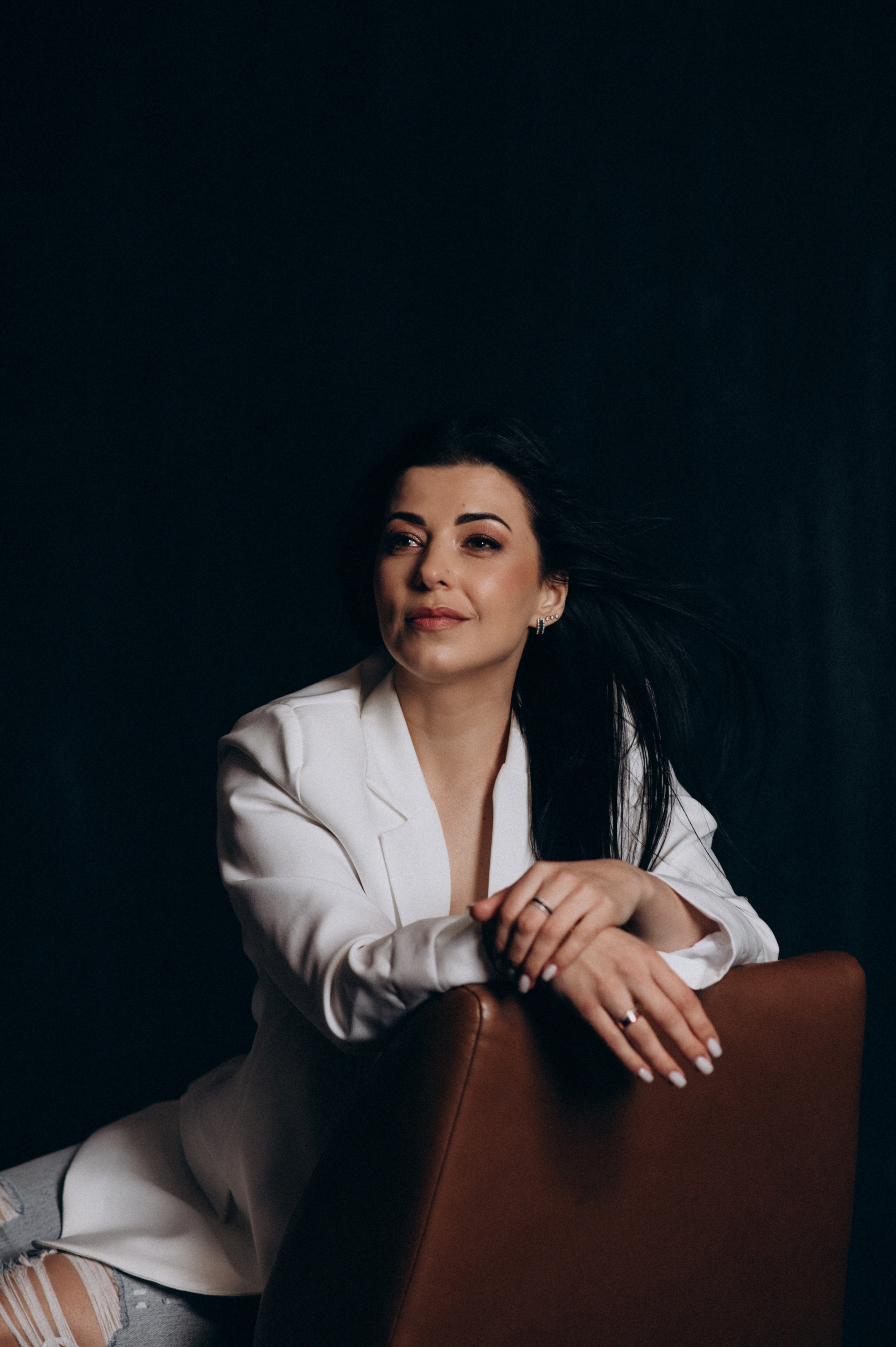 Індивідуальна фотосесія у студії, студійна зйомка Тернопіль Львів. Сімейний, дитячий та індивідуальний фотограф в м. Тернопіль, м. Львів