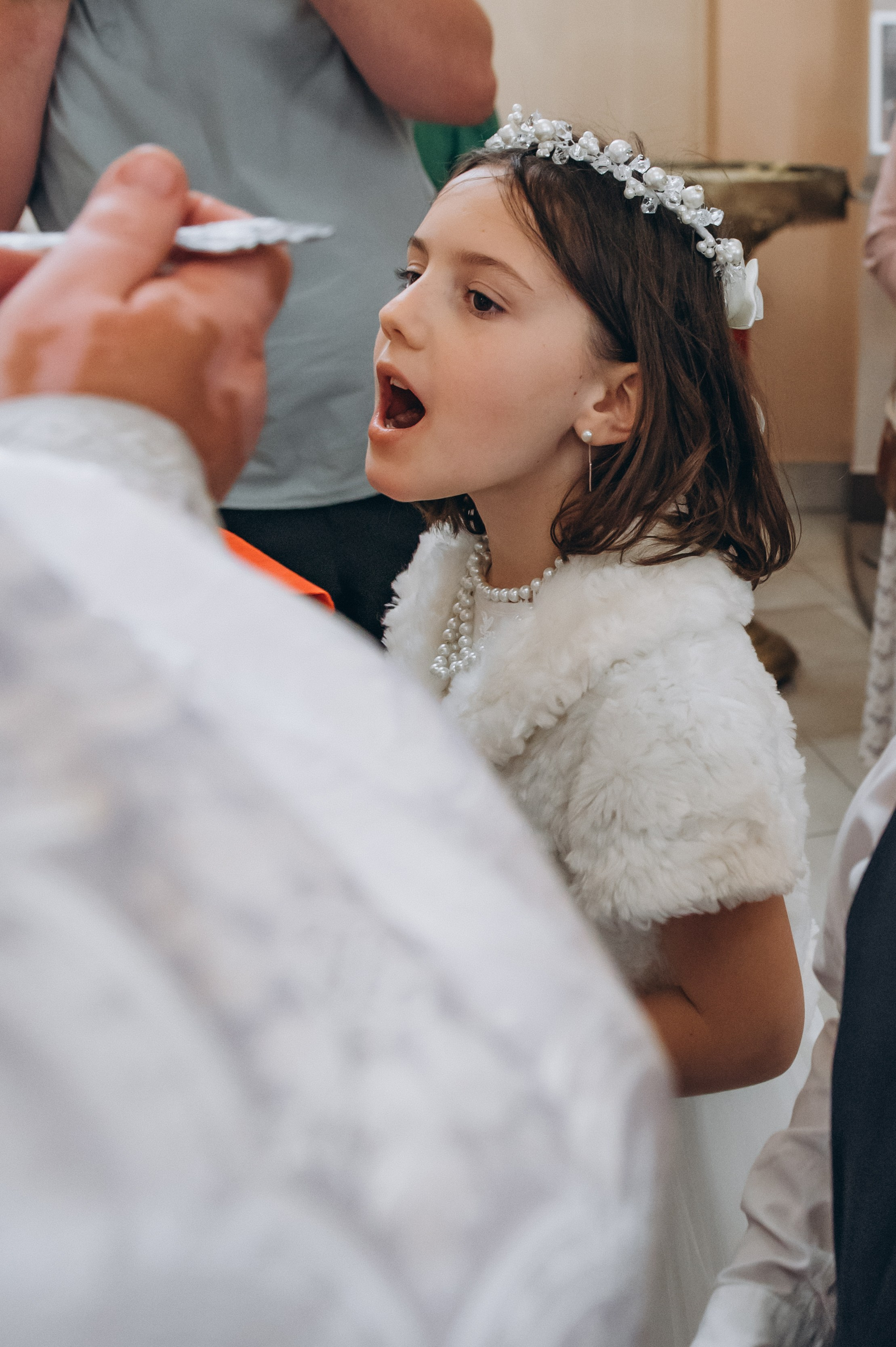 Фотосесія Причастя Тернопіль, зйомка Причастя, фотограф на Причастя Тернопіль, Причастя Львів, церква Петра і Павла. Сімейний, дитячий та індивідуальний фотограф в м. Тернопіль, м. Львів