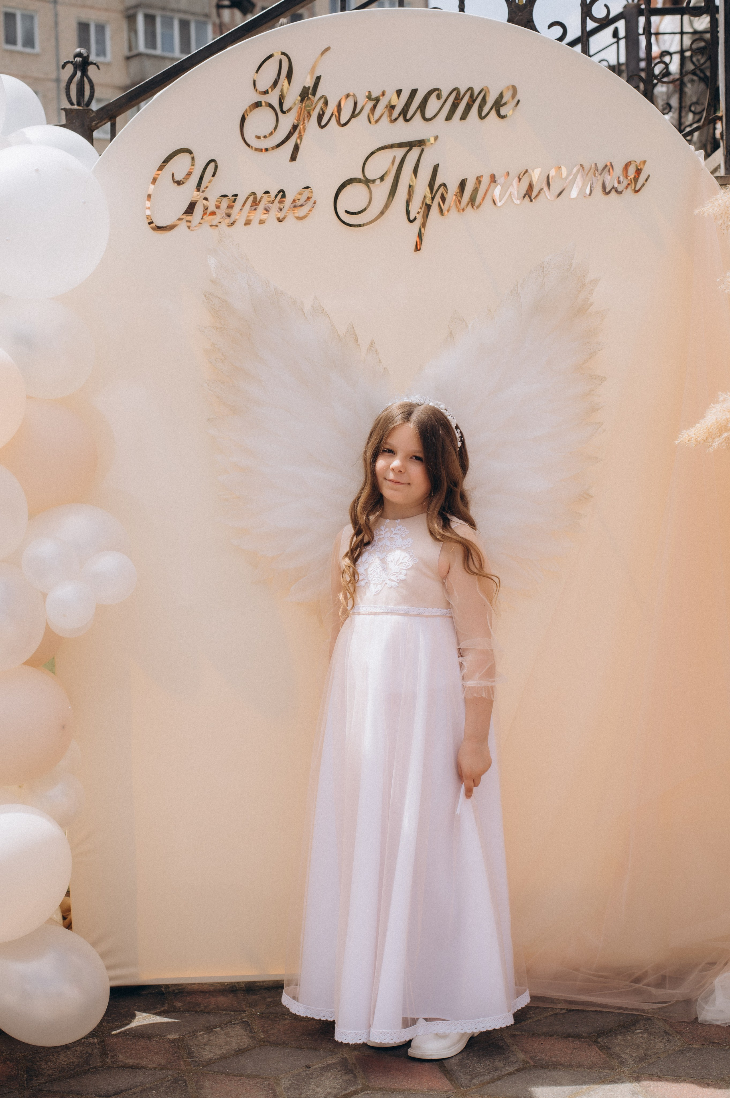 Фотосесія Причастя Тернопіль, зйомка Причастя, фотограф на Причастя Тернопіль, Причастя Львів, Причастя церква Михаїла Тернопіль. Сімейний, дитячий та індивідуальний фотограф в м. Тернопіль, м. Львів