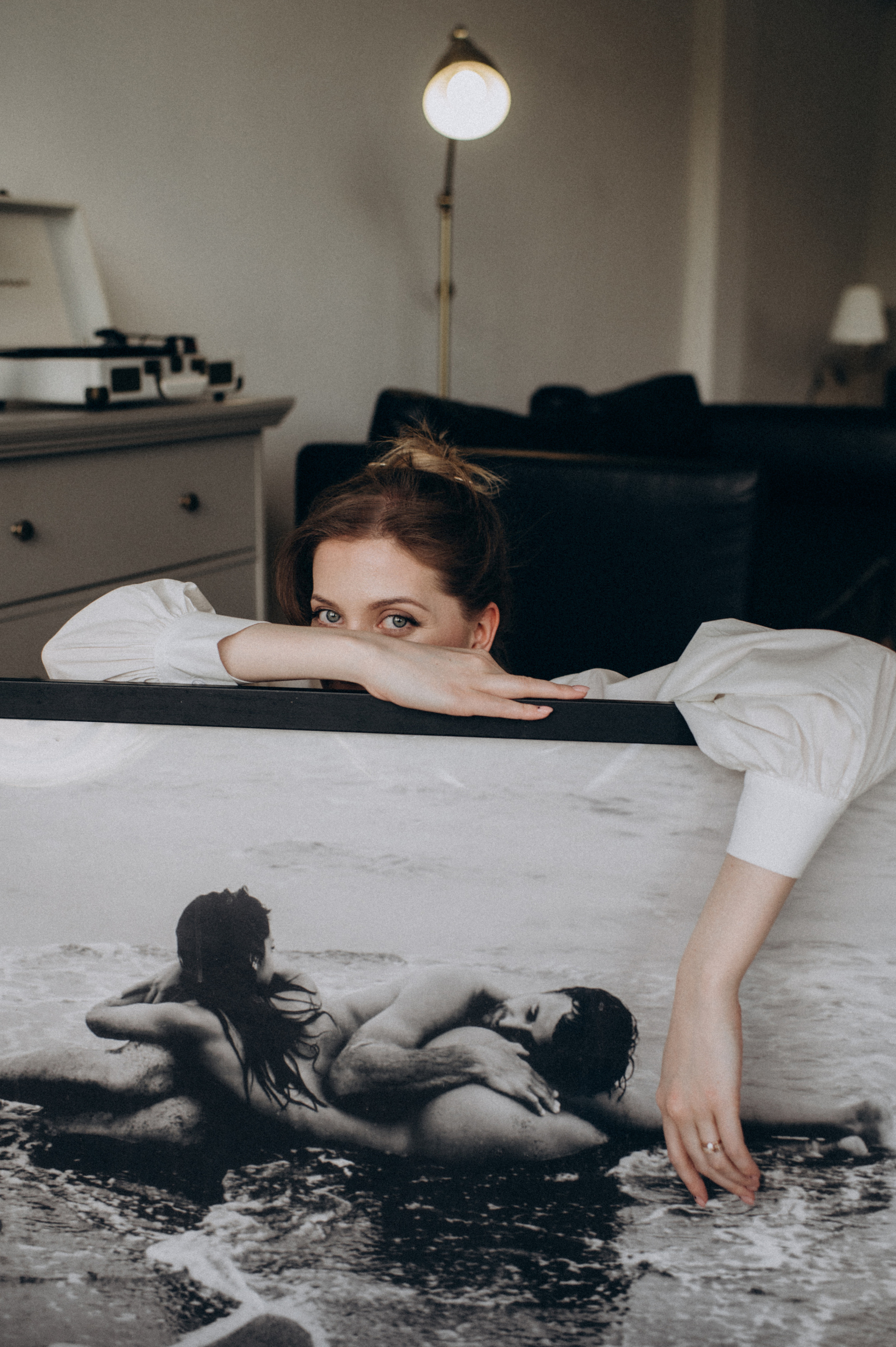 Olena. Сімейний, дитячий та індивідуальний фотограф в м. Тернопіль, м. Львів