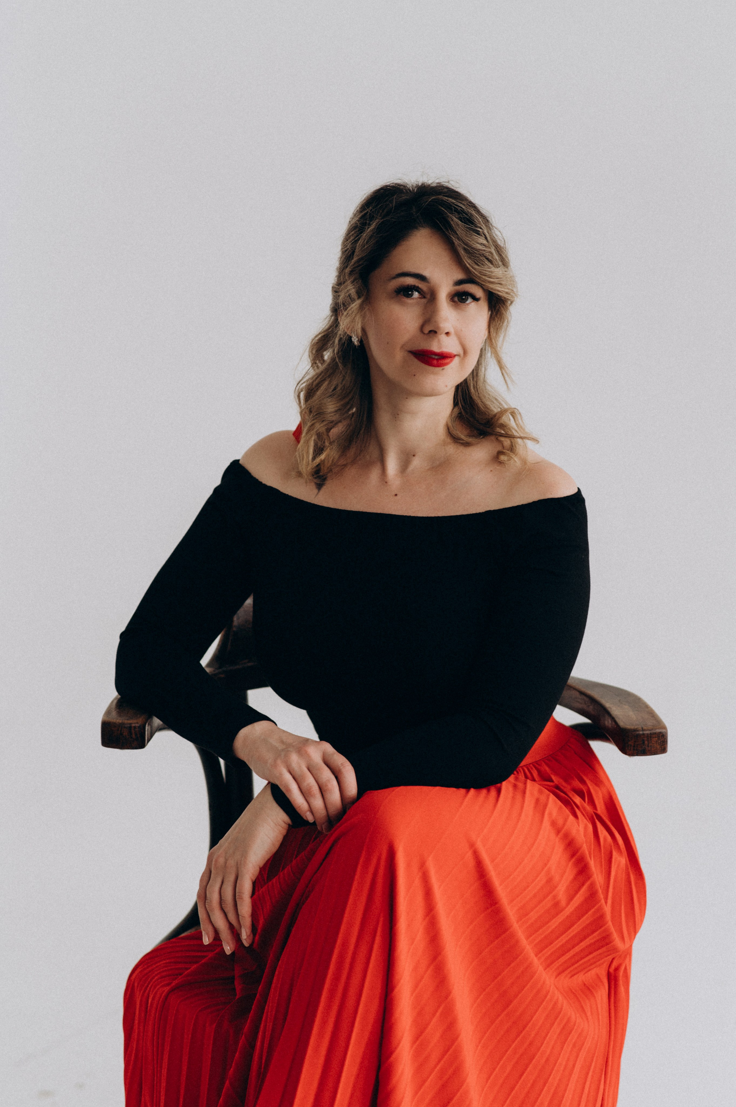 Індивідуальна фотосесія у студії, студійна зйомка Тернопіль Львів. Сімейний, дитячий та індивідуальний фотограф в м. Тернопіль, м. Львів