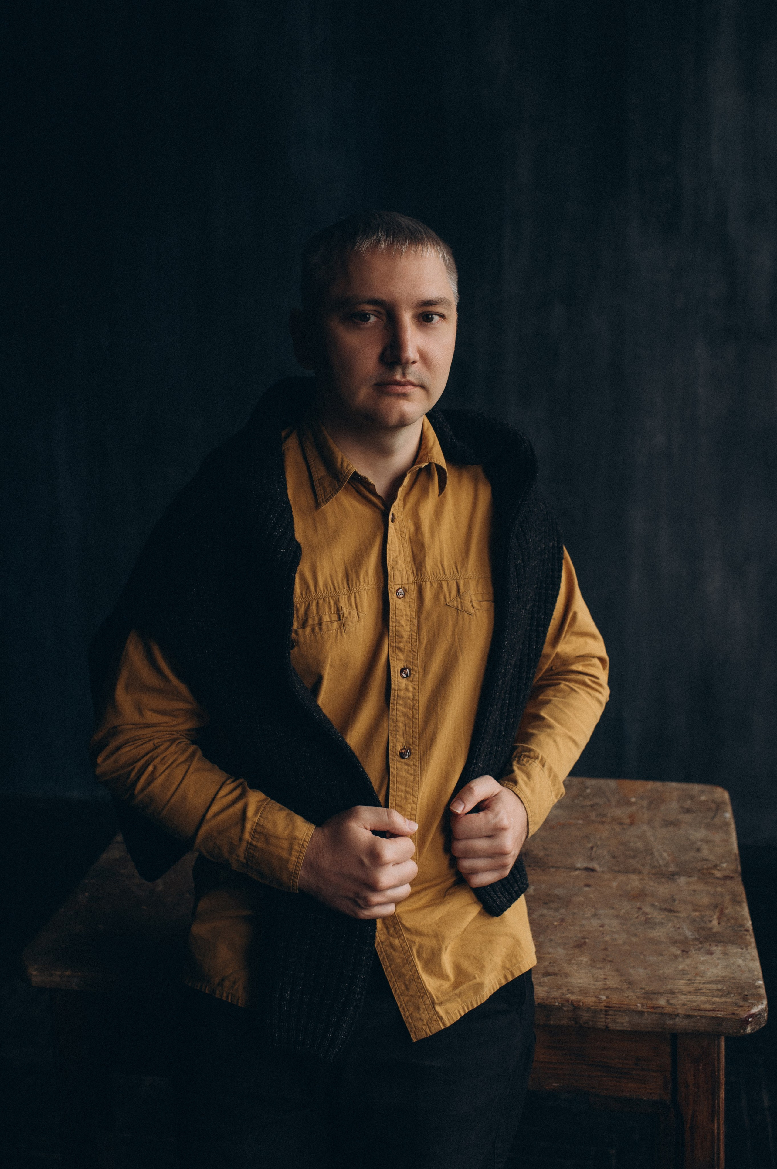 Портретна фотосесія чоловіків, чоловічий портрет, індивідуальна фотосесія Тернопіль, портретний фотограф Тернопіль. Сімейний, дитячий та індивідуальний фотограф в м. Тернопіль, м. Львів