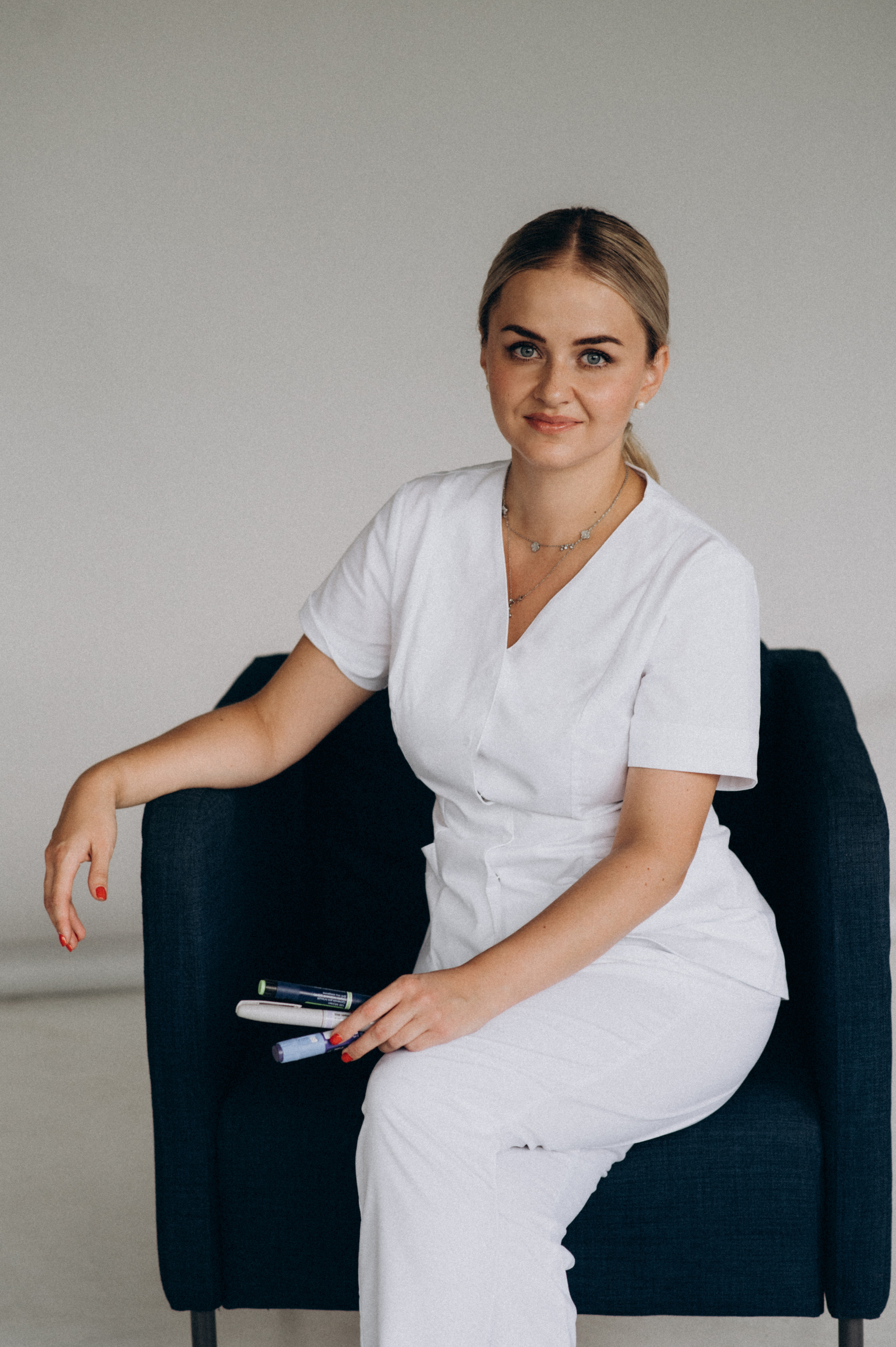 Контент зйомка, фотосесія персоналу клініки. Сімейний, дитячий та індивідуальний фотограф в м. Тернопіль, м. Львів