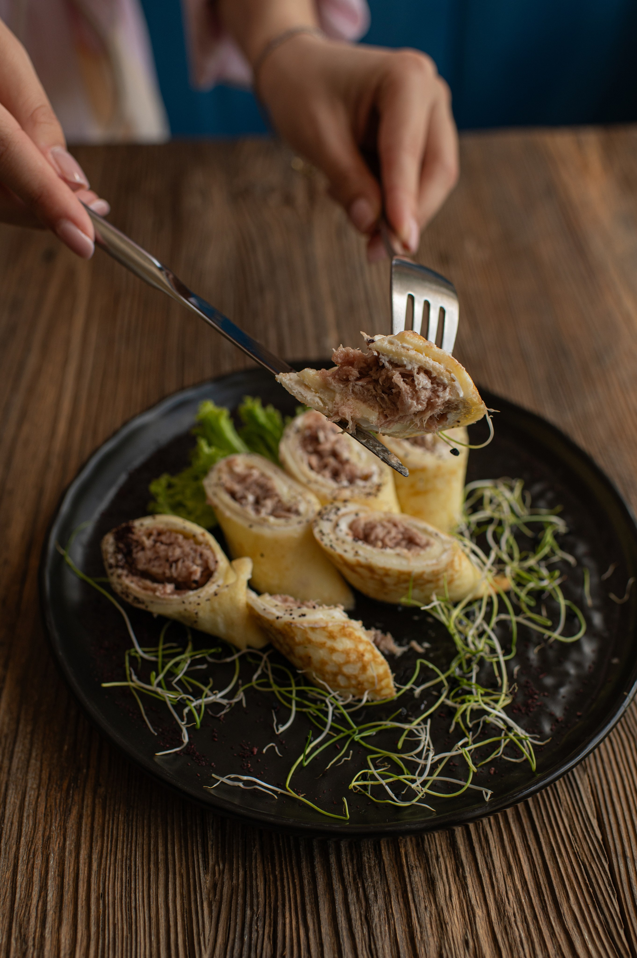 Фудзйомка для закладу Luniko, предметні фото їжі, фудфотограф Тернопіль Львів, зйомка страв Львів, фотосесія їжі, фудфотосесія Тернопіль. Сімейний, дитячий та індивідуальний фотограф в м. Тернопіль, м. Львів