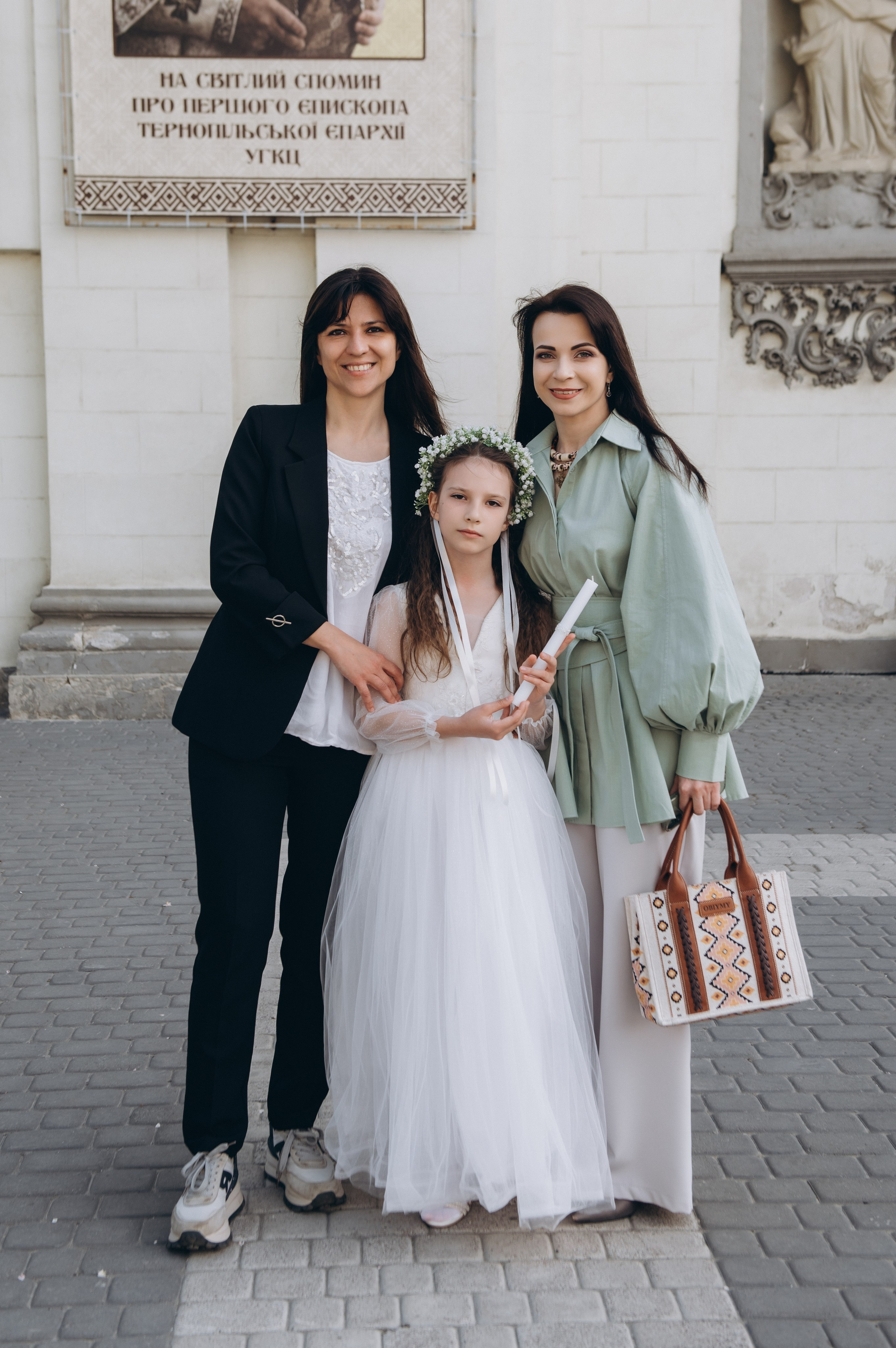 Фотосесія Першого Причастя Тернопіль, фотосесія Причастя Тернопіль, Таїнство Першого Причастя Тернопіль, Катедра Причастя Тернопіль. Сімейний, дитячий та індивідуальний фотограф в м. Тернопіль, м. Львів
