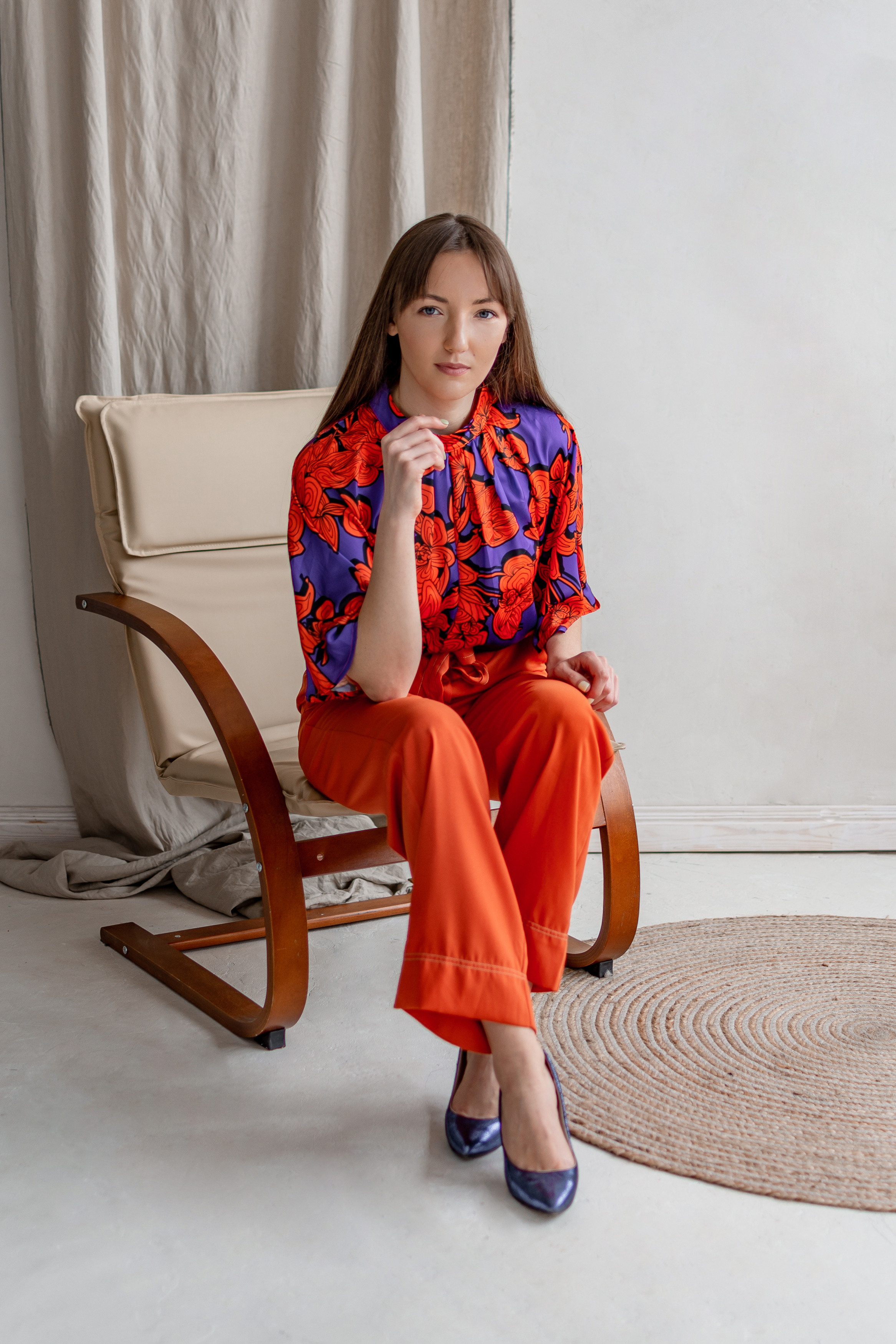 Студійна індивідуальна фотосесія Тернопіль. Сімейний, дитячий та індивідуальний фотограф в м. Тернопіль, м. Львів