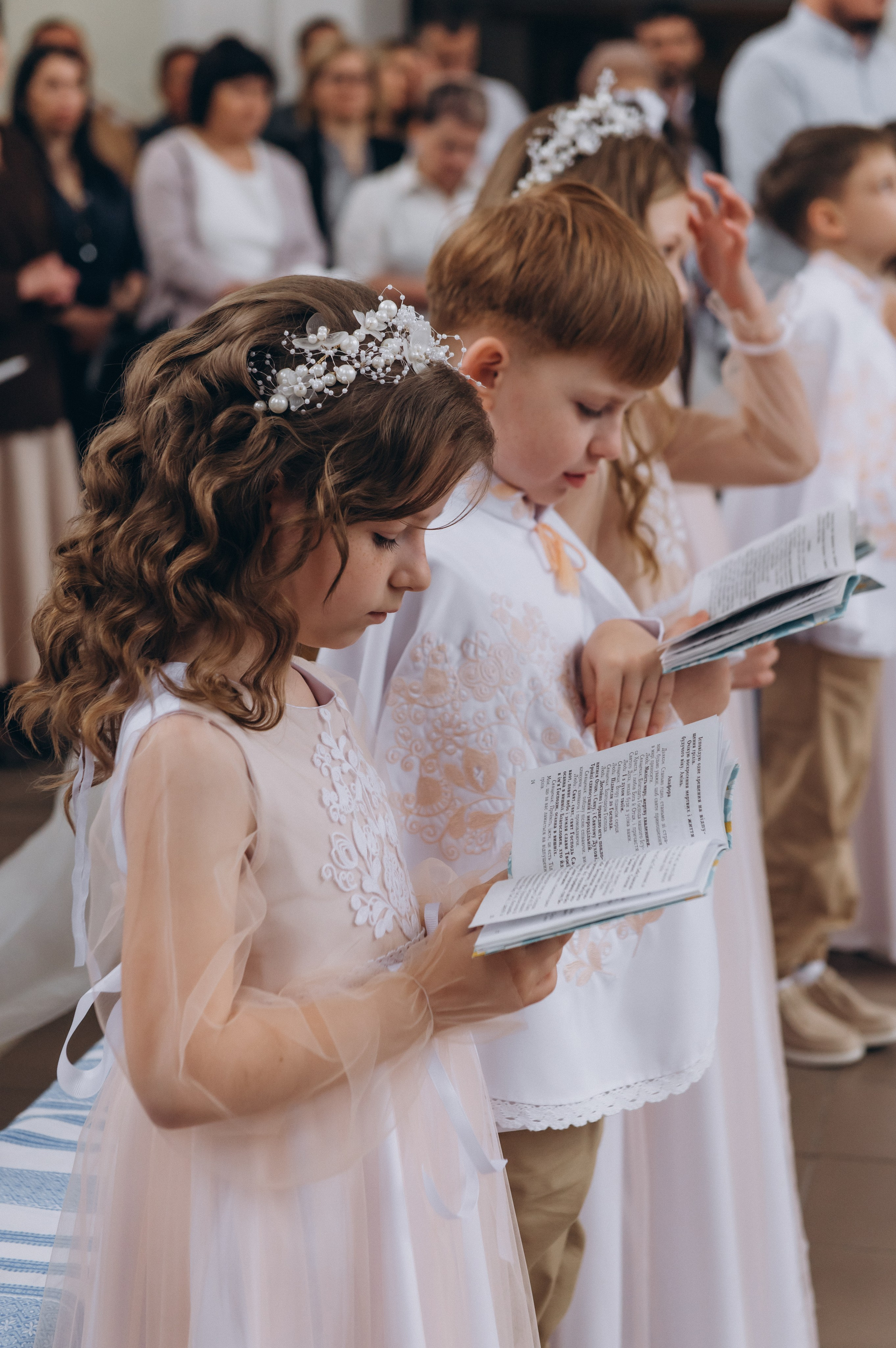 Фотосесія Причастя Тернопіль, зйомка Причастя, фотограф на Причастя Тернопіль, Причастя Львів, Причастя церква Михаїла Тернопіль. Сімейний, дитячий та індивідуальний фотограф в м. Тернопіль, м. Львів