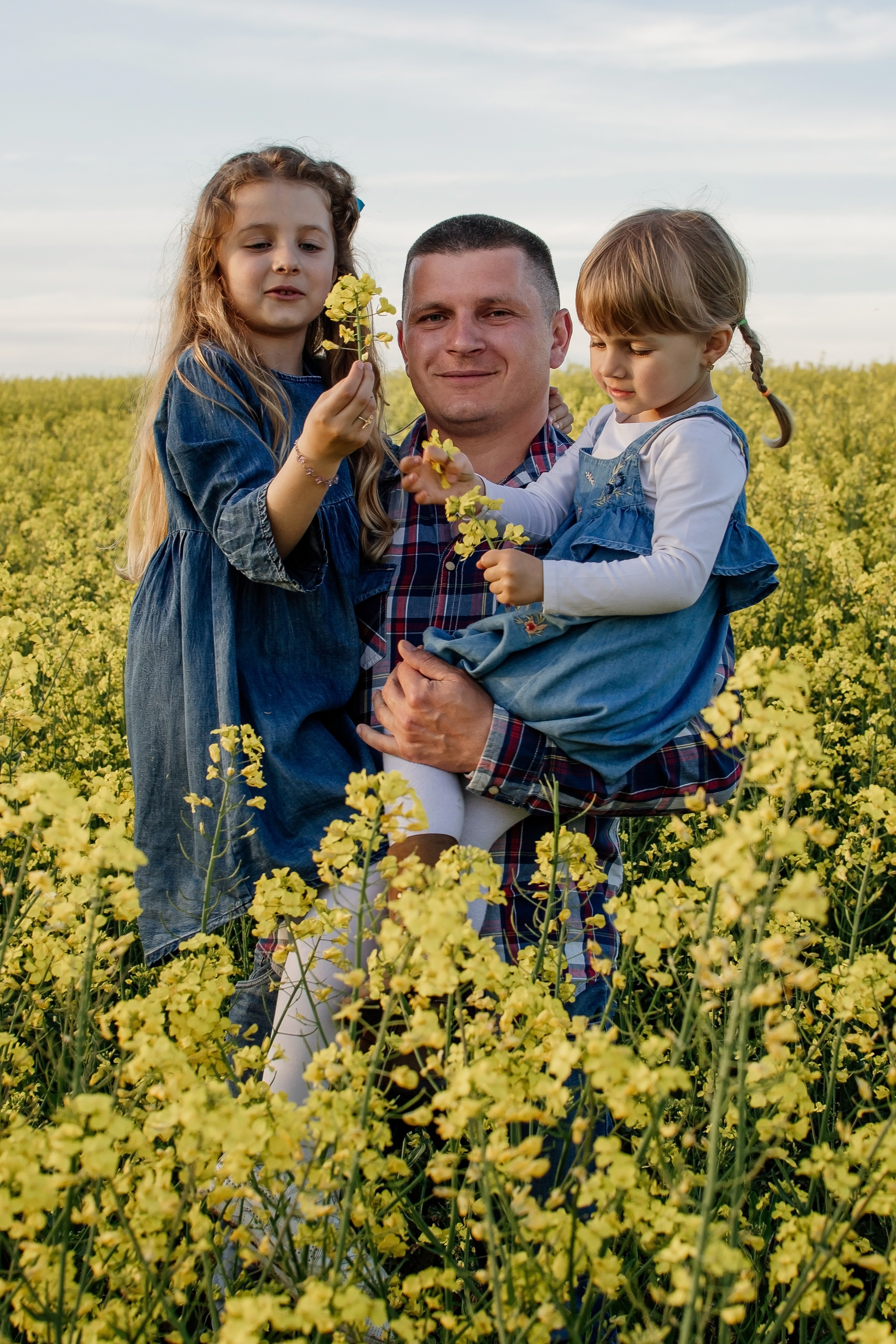 Сімейна фотосесія. Тарас, Тетяна, Орися, Яринка, Софія. Тернопільська обл. Сімейний, дитячий та індивідуальний фотограф в м. Тернопіль, м. Львів