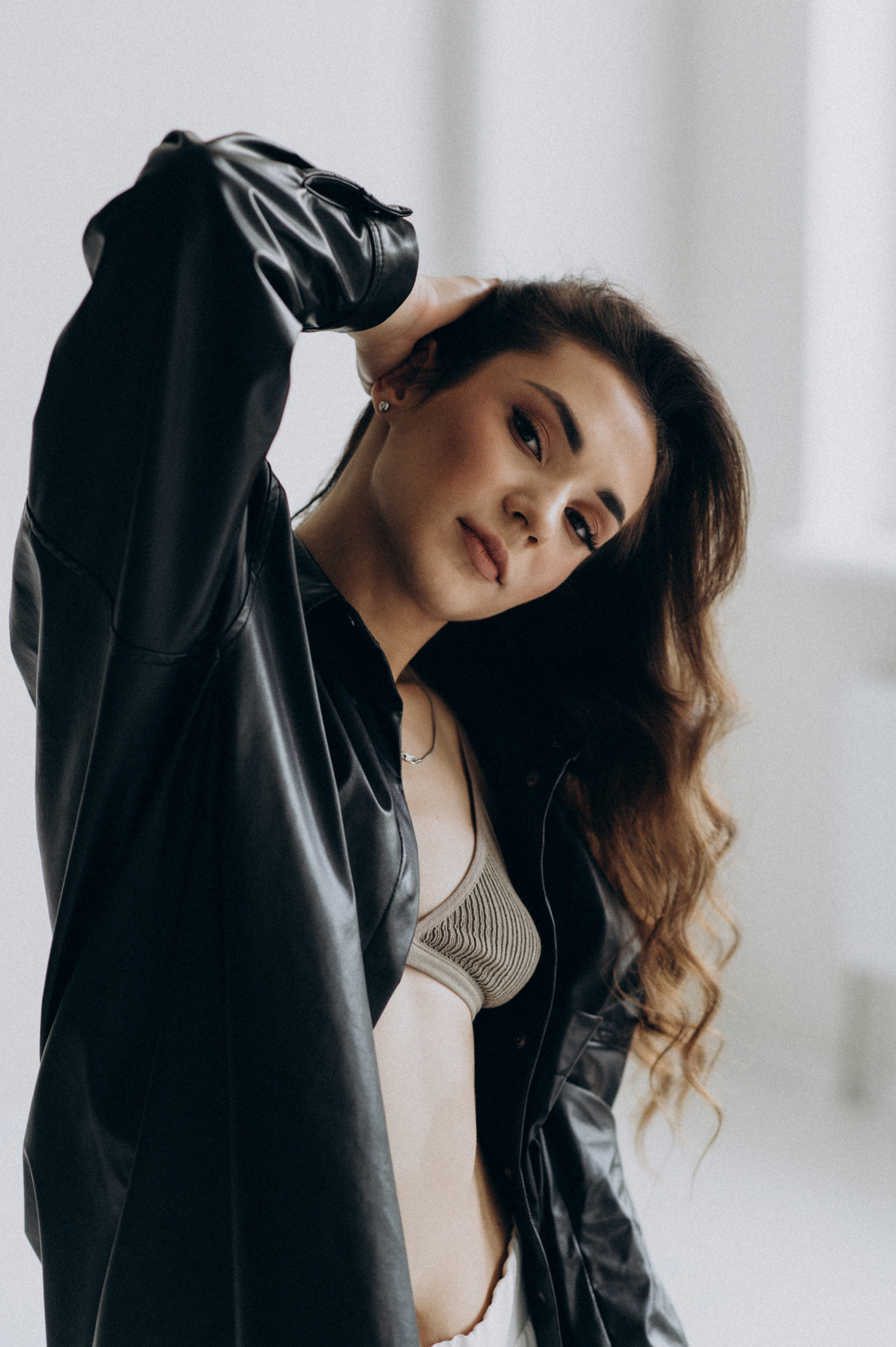 Anastasiia студійна зйомка. Сімейний, дитячий та індивідуальний фотограф в м. Тернопіль, м. Львів