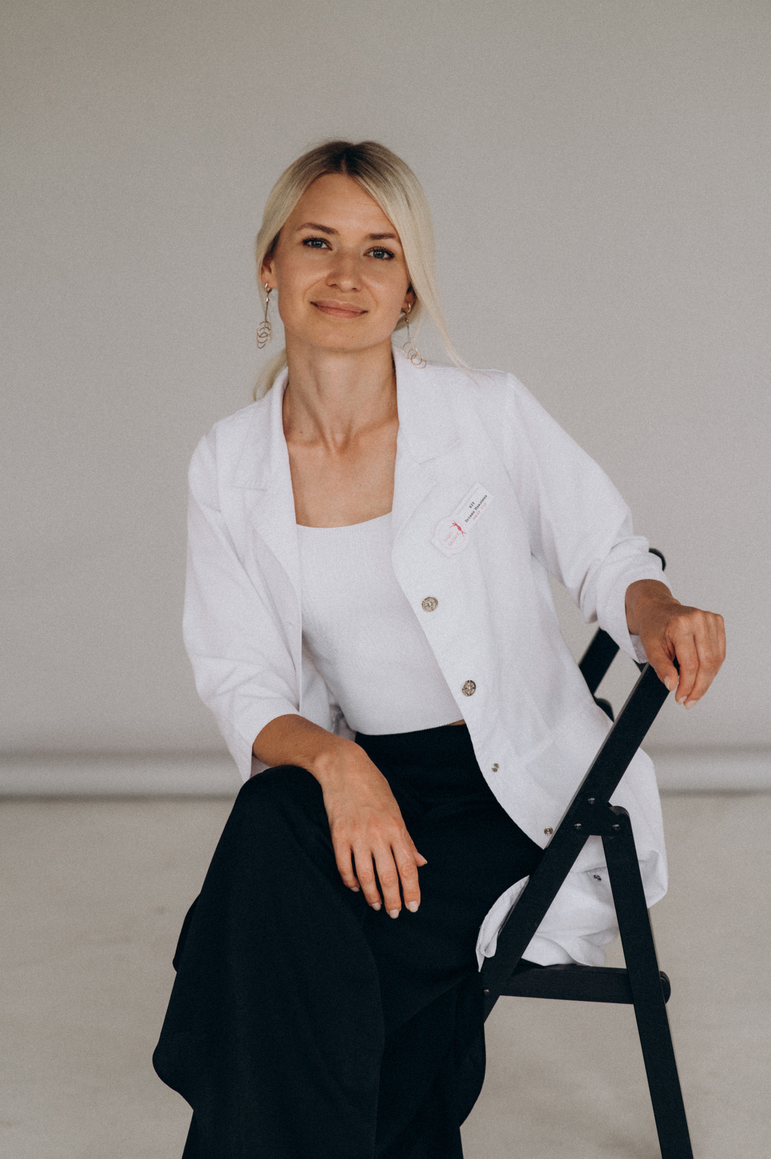 Контент зйомка, фотосесія персоналу клініки. Сімейний, дитячий та індивідуальний фотограф в м. Тернопіль, м. Львів