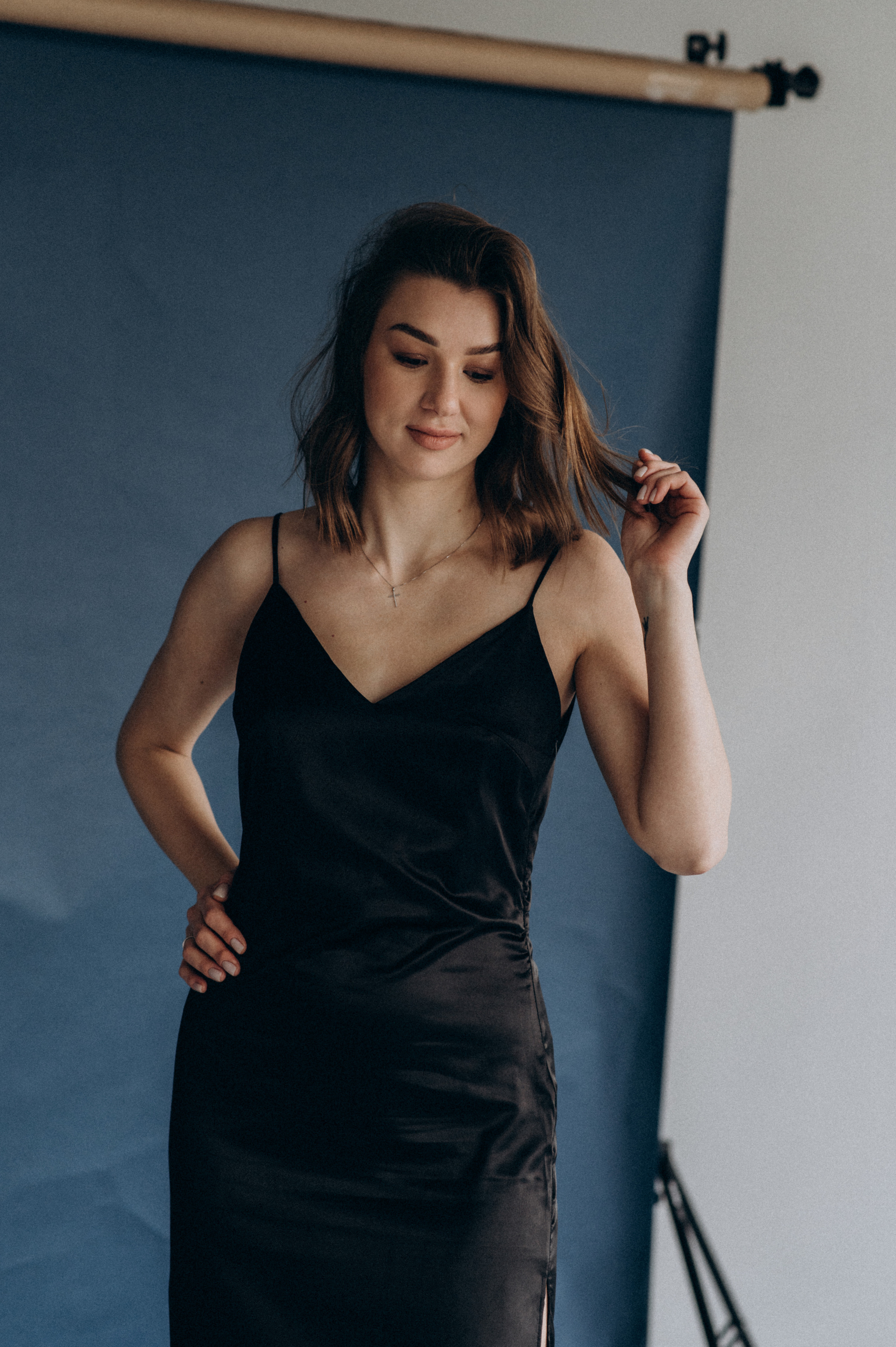 Індивідуальна фотосесія у студії. Сімейний, дитячий та індивідуальний фотограф в м. Тернопіль, м. Львів