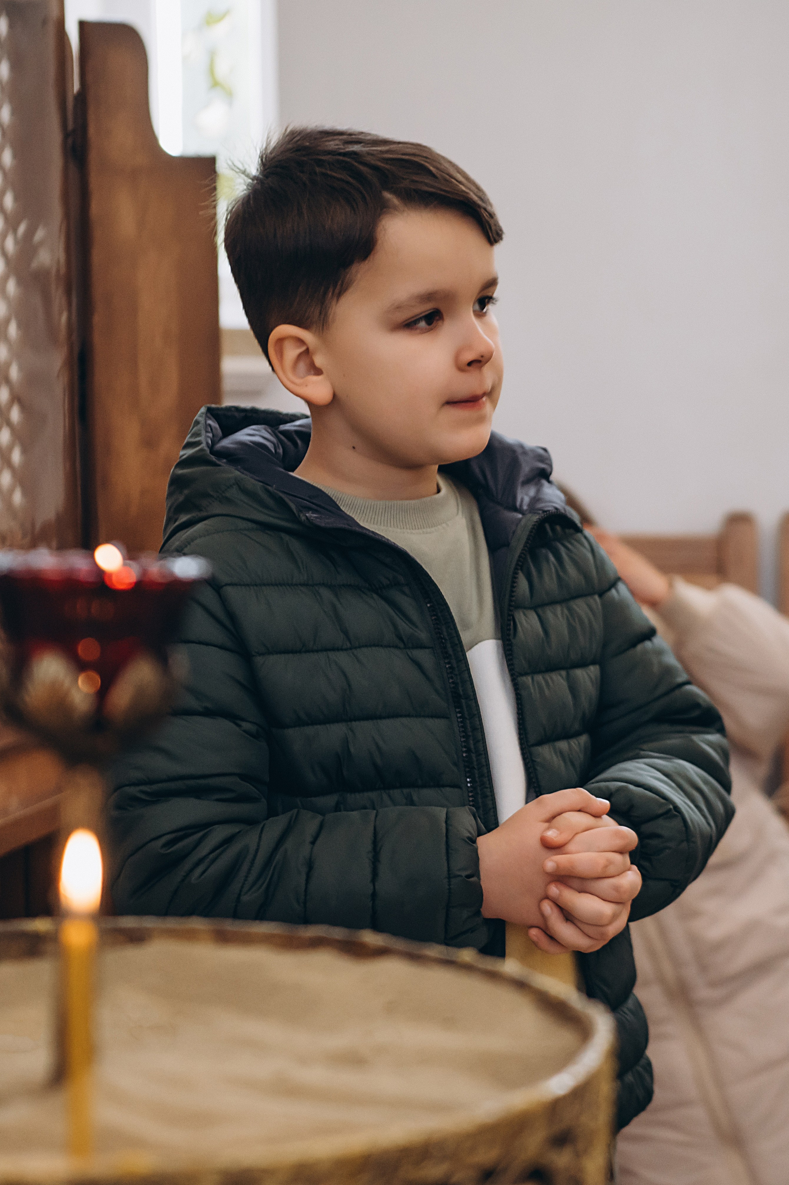 Фотосесія Хрещення Тернопіль, зйомка Хрестин Тернопіль, Храм Різдва Пресвятої Богородиці УГКЦ Тернопіль. Сімейний, дитячий та індивідуальний фотограф в м. Тернопіль, м. Львів