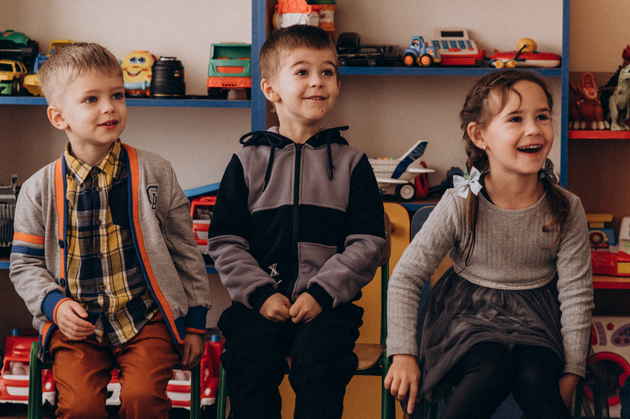 Фотосесія в дитячому садку, фотосесія на віньєтки, випускні фотоальбоми Тернопіль, шкільні фотоальбоми Тернопіль, зйомка випускного садочку. Сімейний, дитячий та індивідуальний фотограф в м. Тернопіль, м. Львів