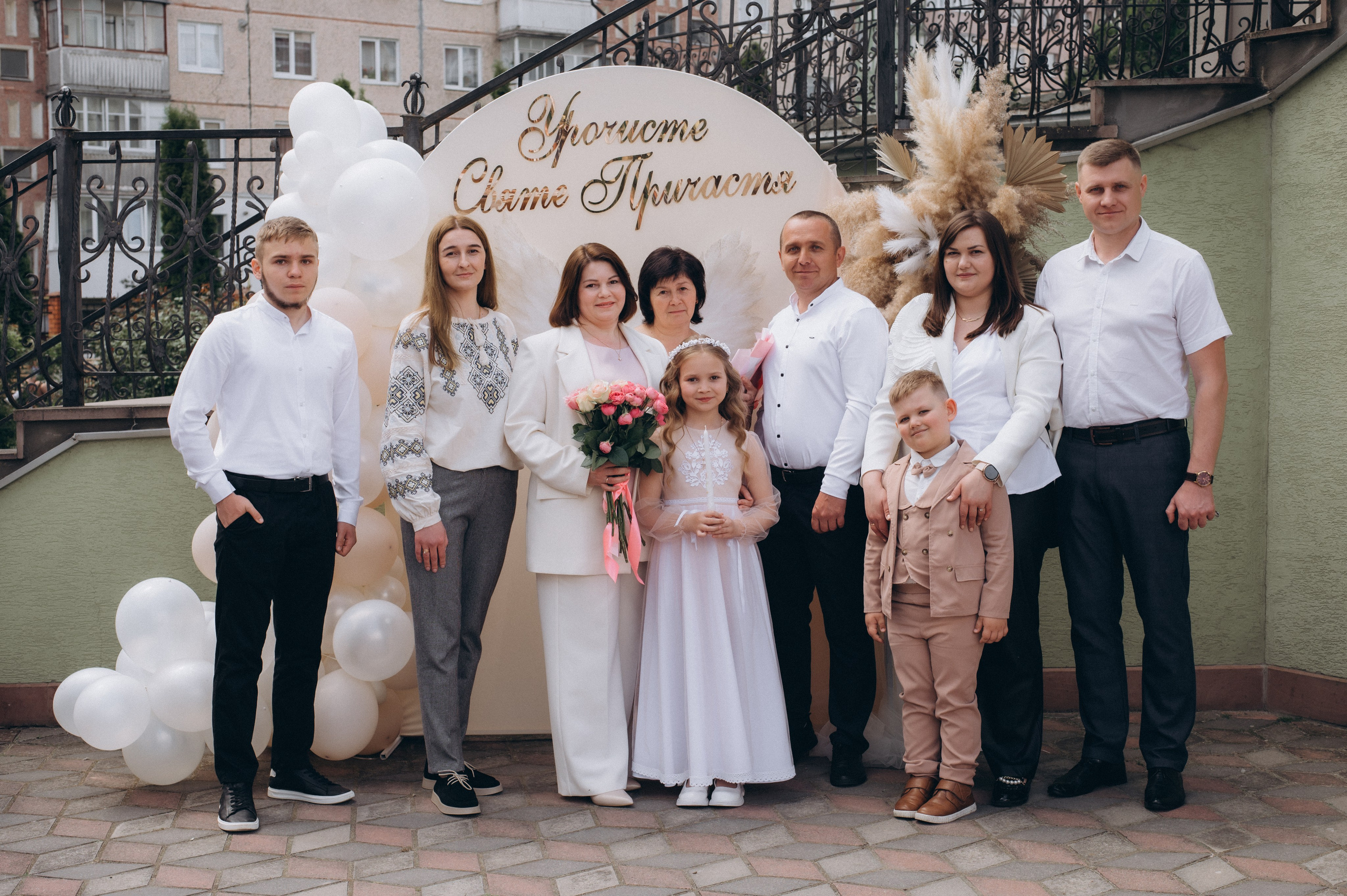 Фотосесія Причастя Тернопіль, зйомка Причастя, фотограф на Причастя Тернопіль, Причастя Львів, Причастя церква Михаїла Тернопіль. Сімейний, дитячий та індивідуальний фотограф в м. Тернопіль, м. Львів