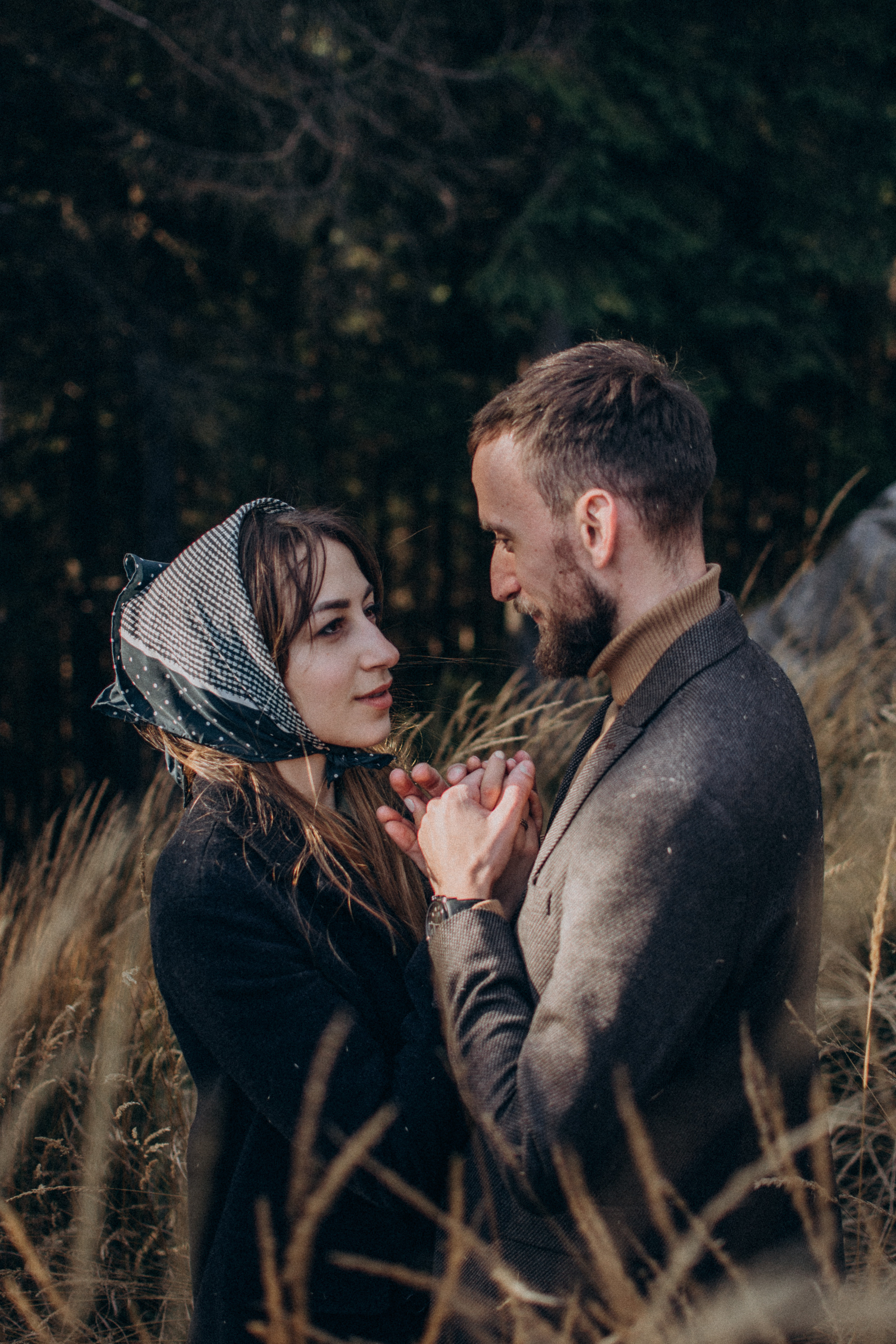 Love story in Carpathians. Сімейний, дитячий та індивідуальний фотограф в м. Тернопіль, м. Львів