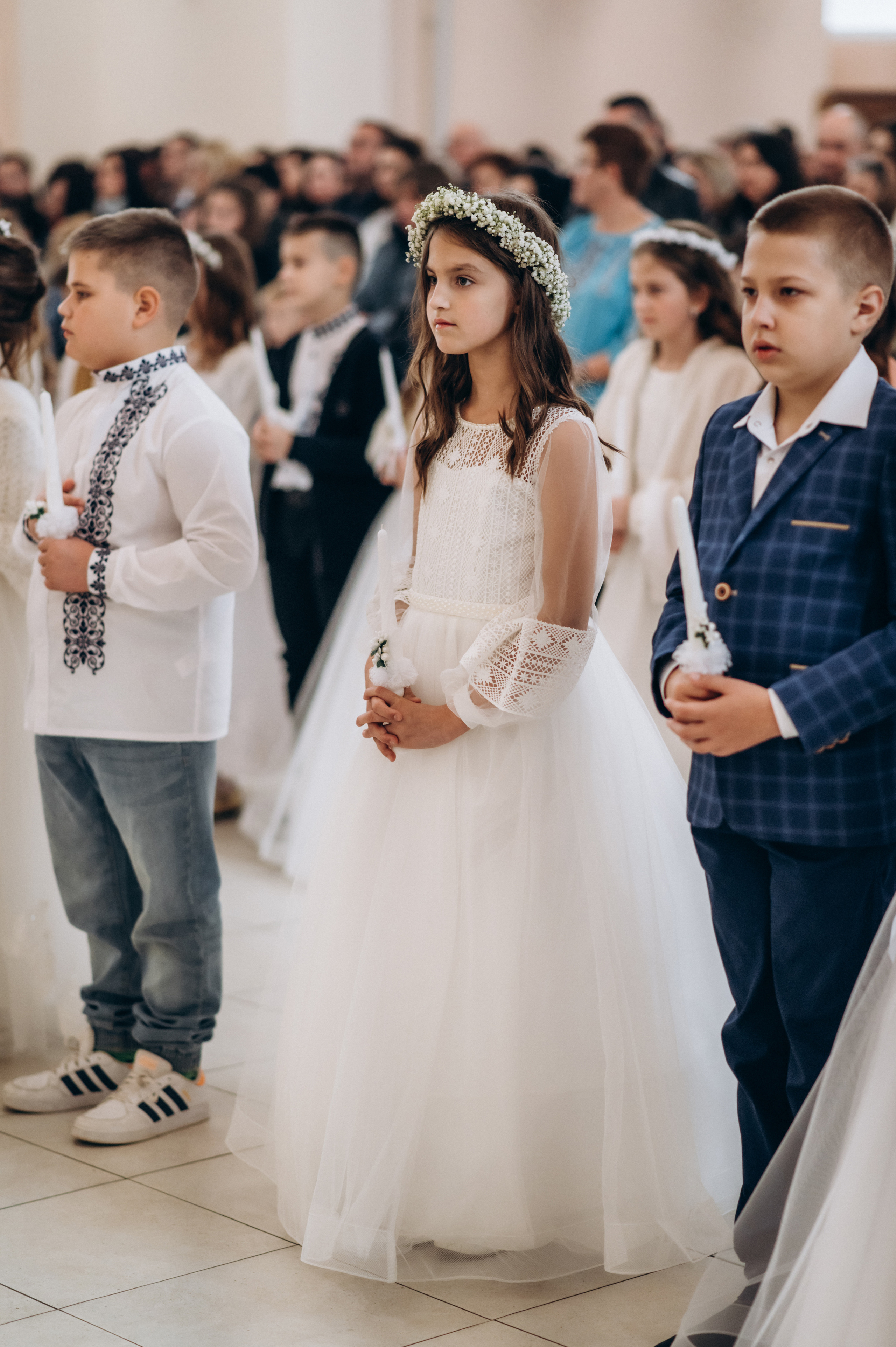 Фотосесія Першого Причастя Тернопіль, зйомка Причастя Тернопіль, Таїнство Першого Причастя Тернопіль, Катедра Причастя Тернопіль. Сімейний, дитячий та індивідуальний фотограф в м. Тернопіль, м. Львів