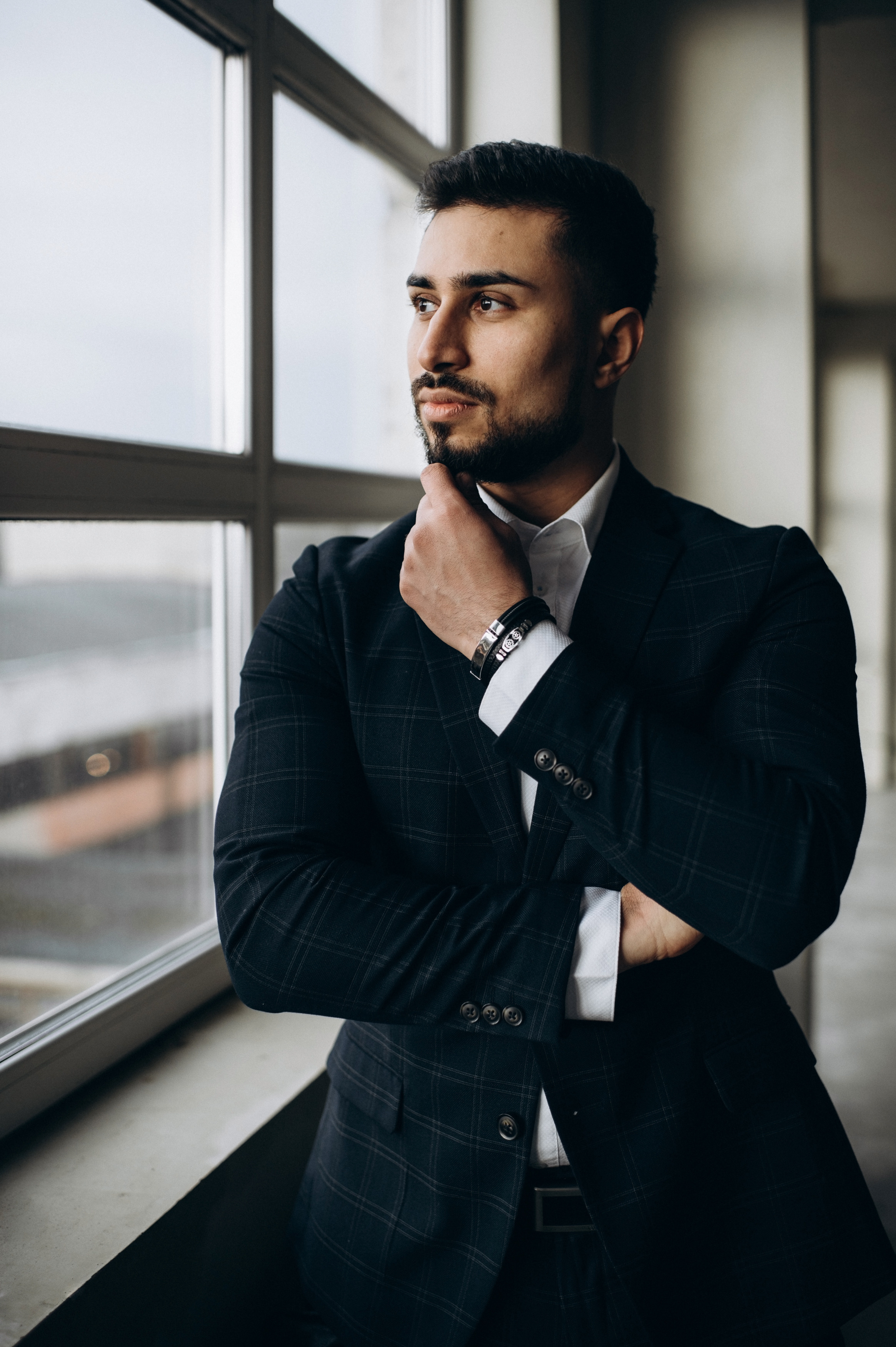 Фотосесія для особистого профілю лікаря. Сімейний, дитячий та індивідуальний фотограф в м. Тернопіль, м. Львів