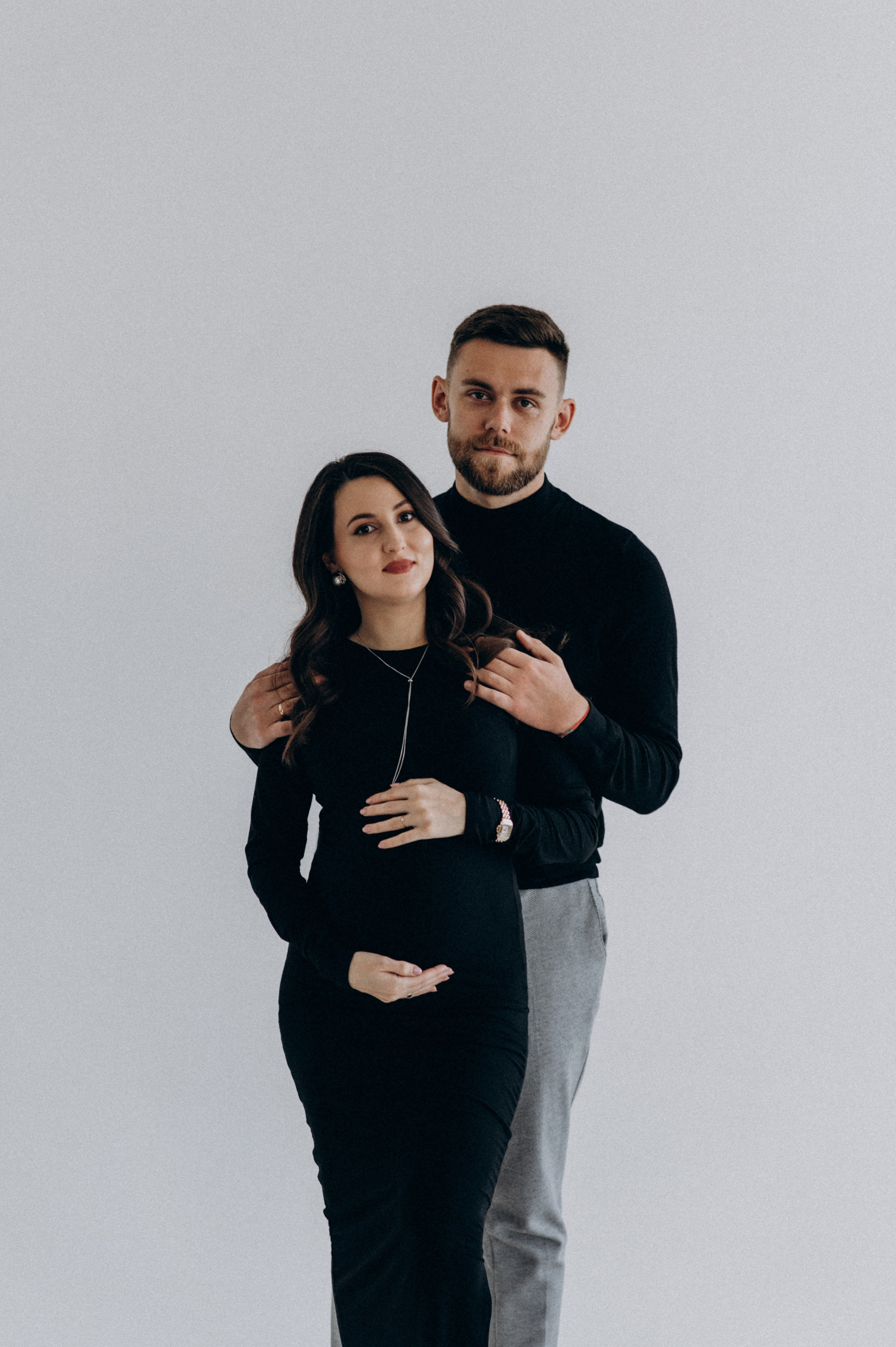 Фотосесія вагітності, зйомка вагітних. Сімейний, дитячий та індивідуальний фотограф в м. Тернопіль, м. Львів