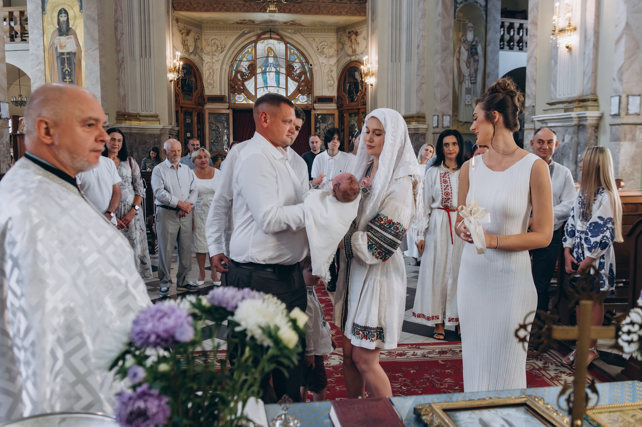 Фотосесія Хрещення Тернопіль, фотосесія хрестин Тернопіль, Катедра Тернопіль, фотосесія хрещення катедра. Сімейний, дитячий та індивідуальний фотограф в м. Тернопіль, м. Львів