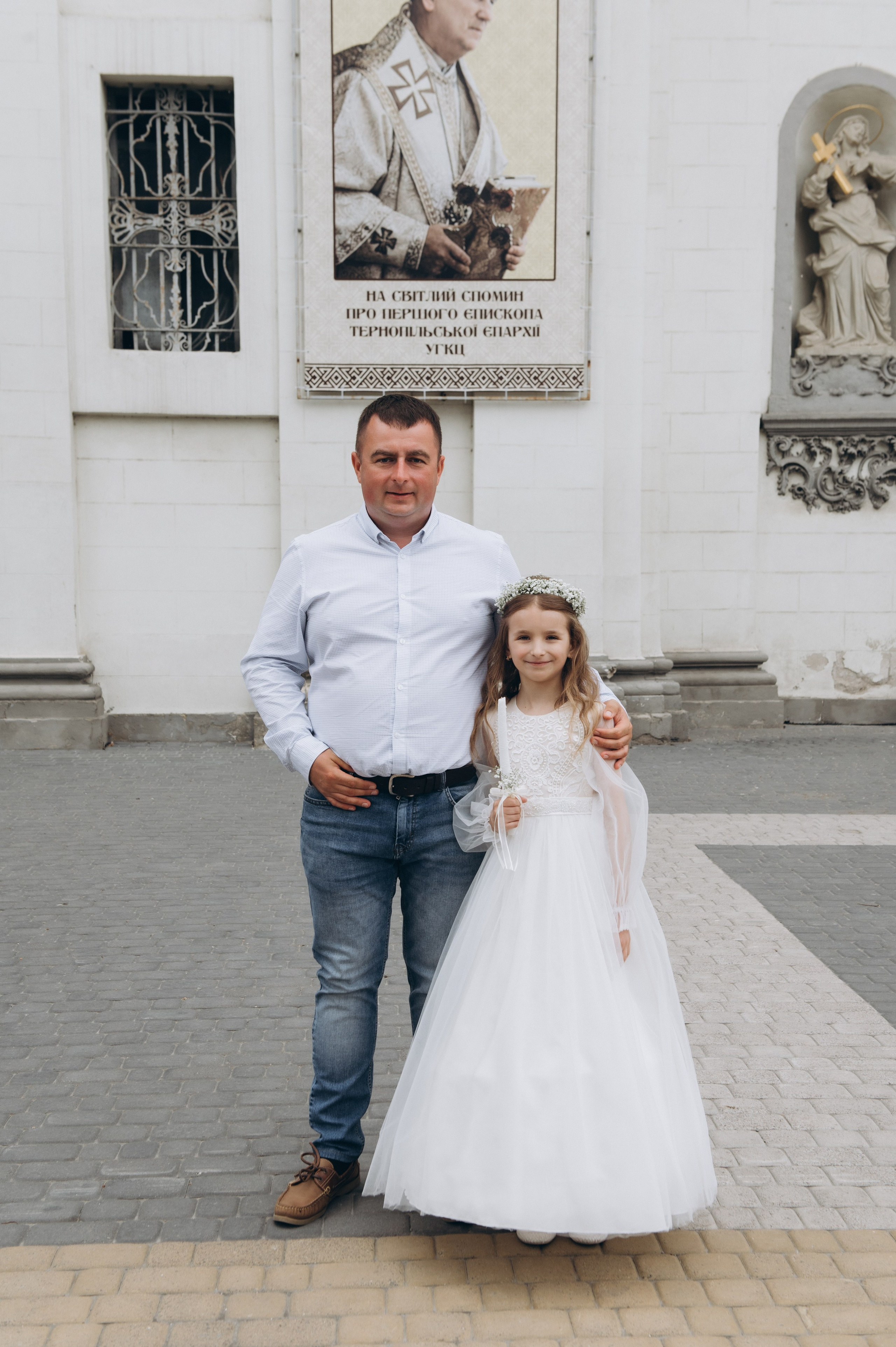 Фотосесія Першого Причастя Тернопіль, фотосесія Причастя Тернопіль, Таїнство Першого Причастя Тернопіль, Катедра Причастя Тернопіль. Сімейний, дитячий та індивідуальний фотограф в м. Тернопіль, м. Львів