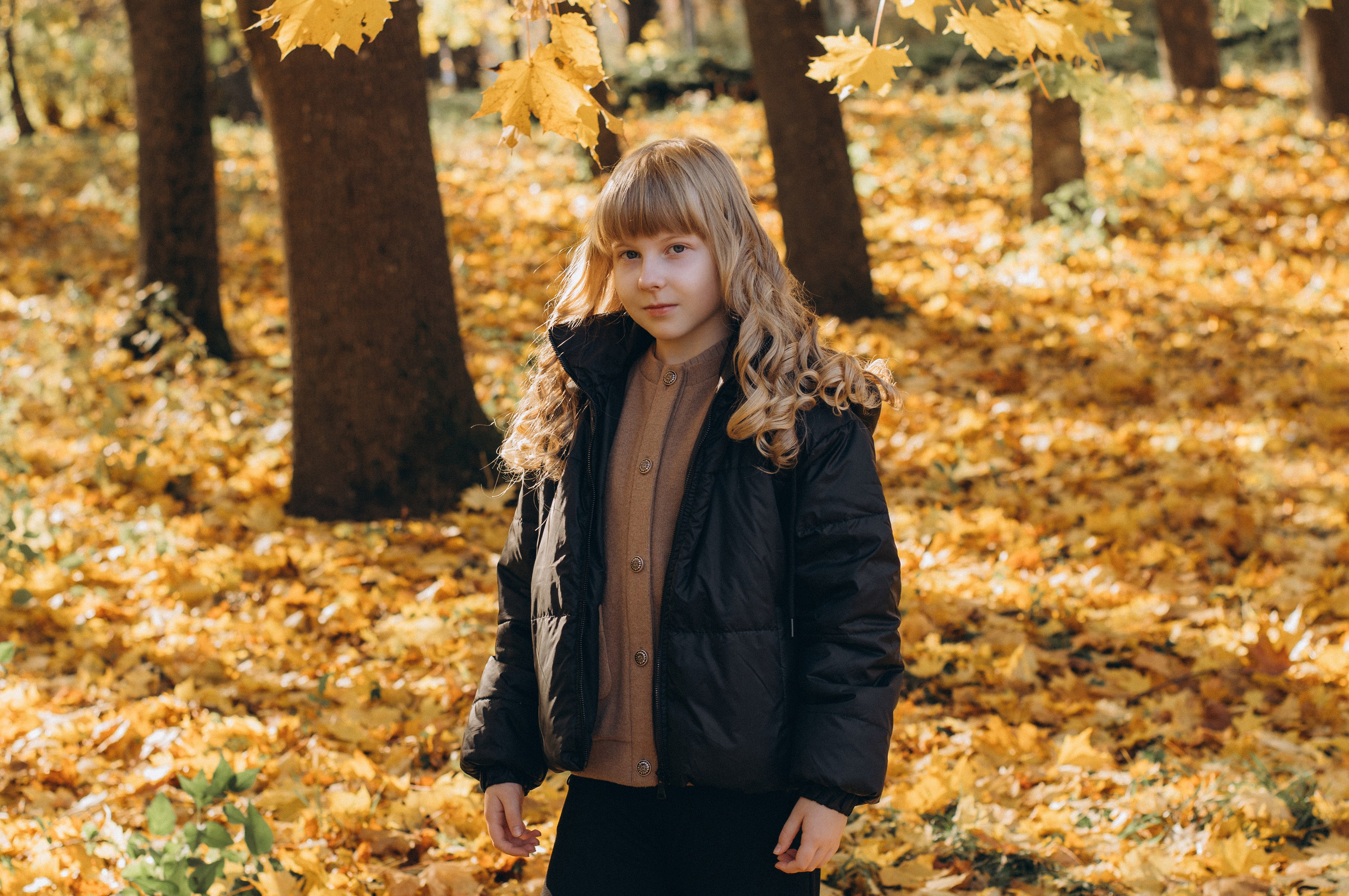Осіння фотосесія 4 класу на віньєтки, випускні фотоальбоми Тернопіль, фотосесія випускників Тернопіль, шкільний випускний альбом Тернопіль. Сімейний, дитячий та індивідуальний фотограф в м. Тернопіль, м. Львів