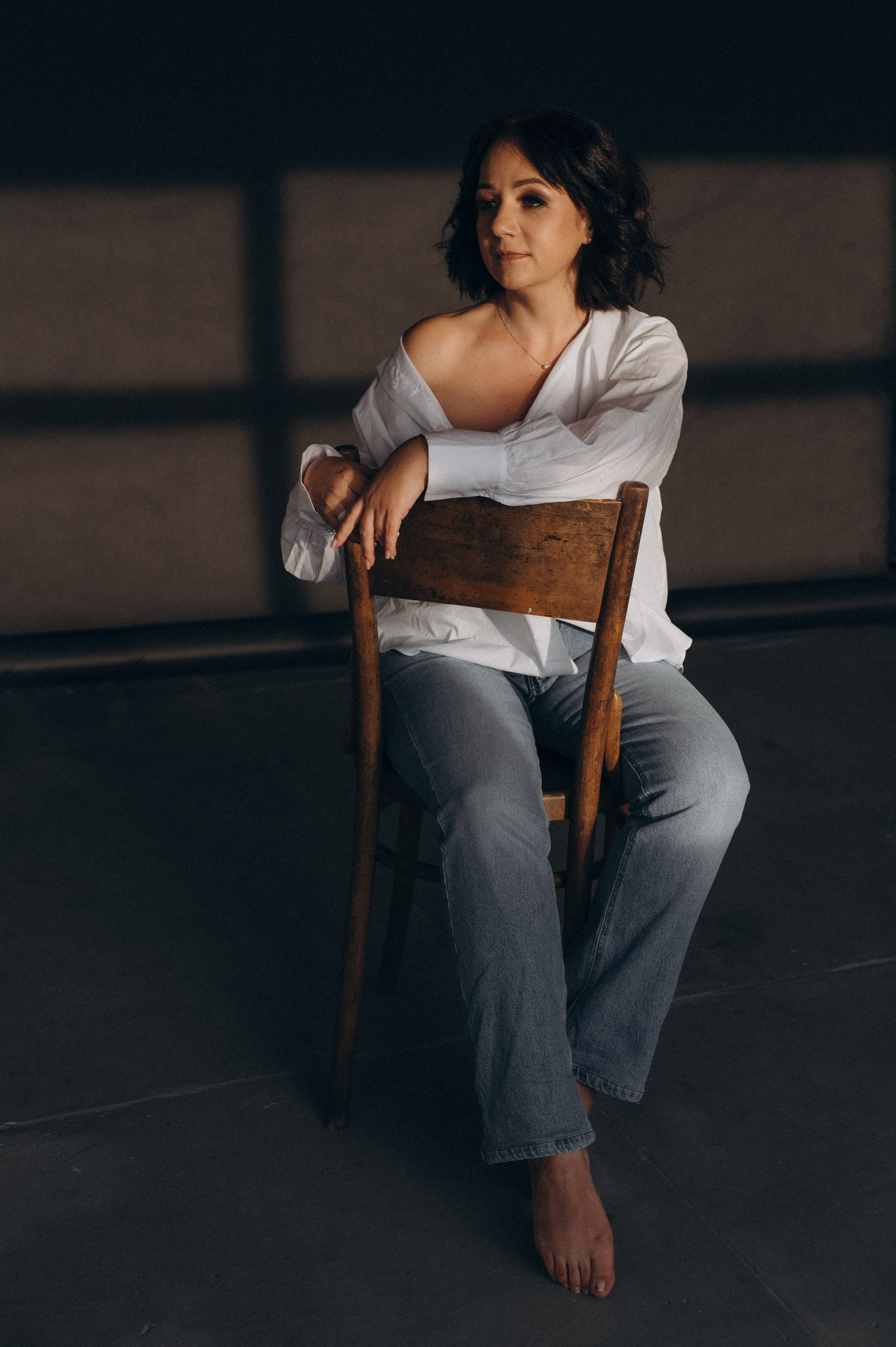 Індивідуальна фотосесія у студії Тернопіль, портретний фотограф Тернопіль, портретна зйомка. Сімейний, дитячий та індивідуальний фотограф в м. Тернопіль, м. Львів