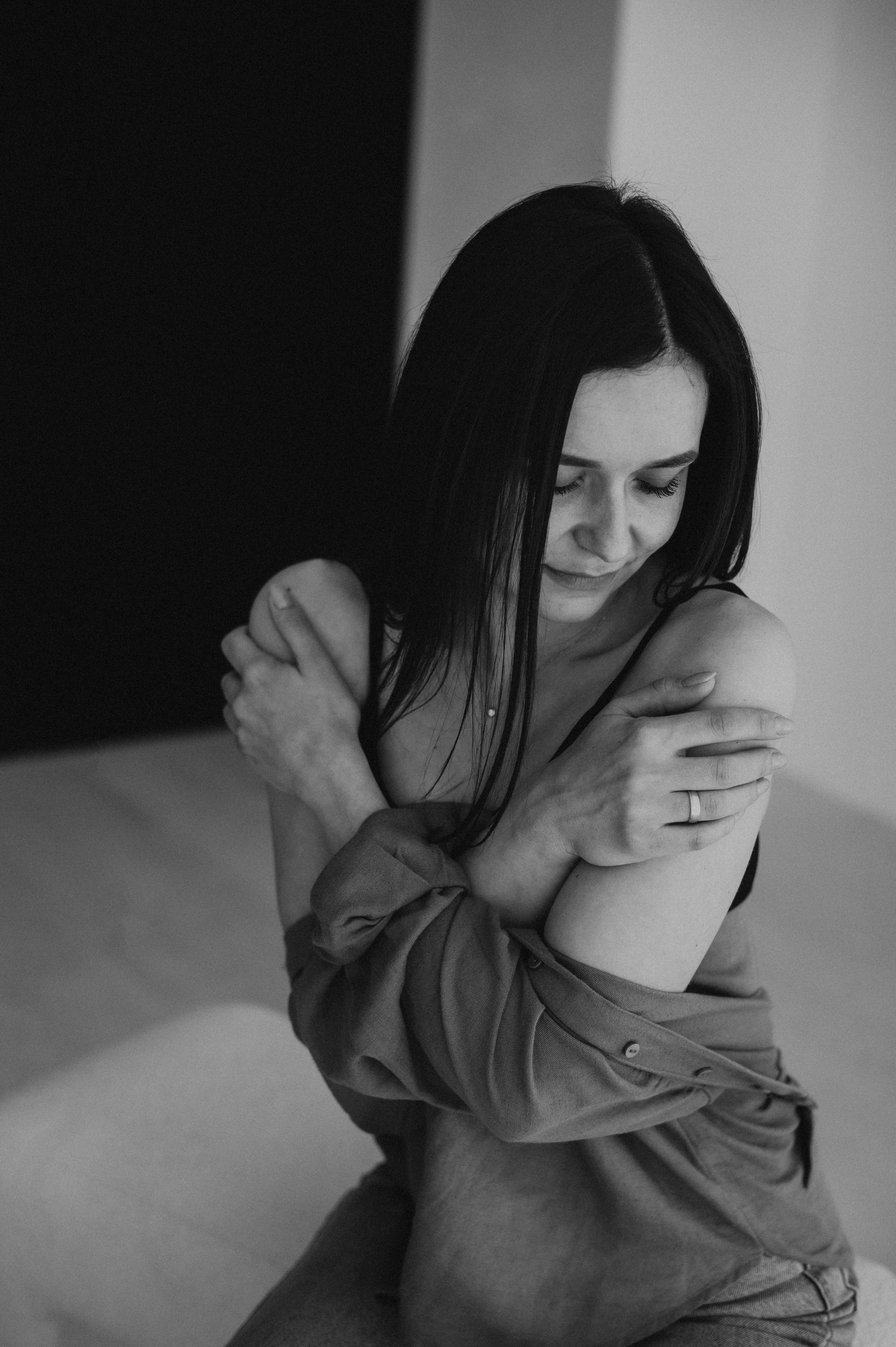 Сімейна фотосесія у студії, зйомка мами і дитини фотосесія Тернопіль Львів. Сімейний, дитячий та індивідуальний фотограф в м. Тернопіль, м. Львів