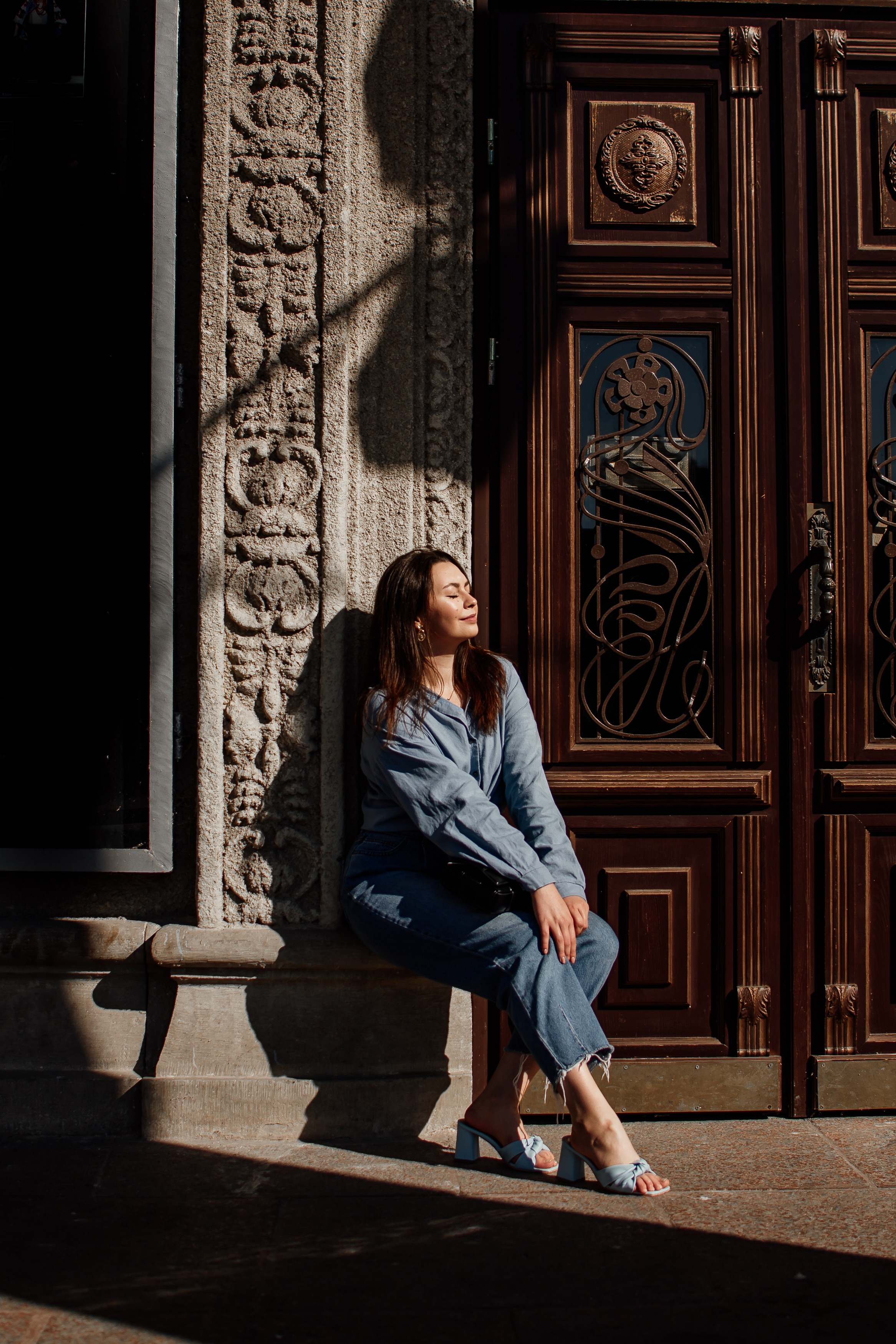 Індивідуальна фотосесія. Тернопіль. Сімейний, дитячий та індивідуальний фотограф в м. Тернопіль, м. Львів