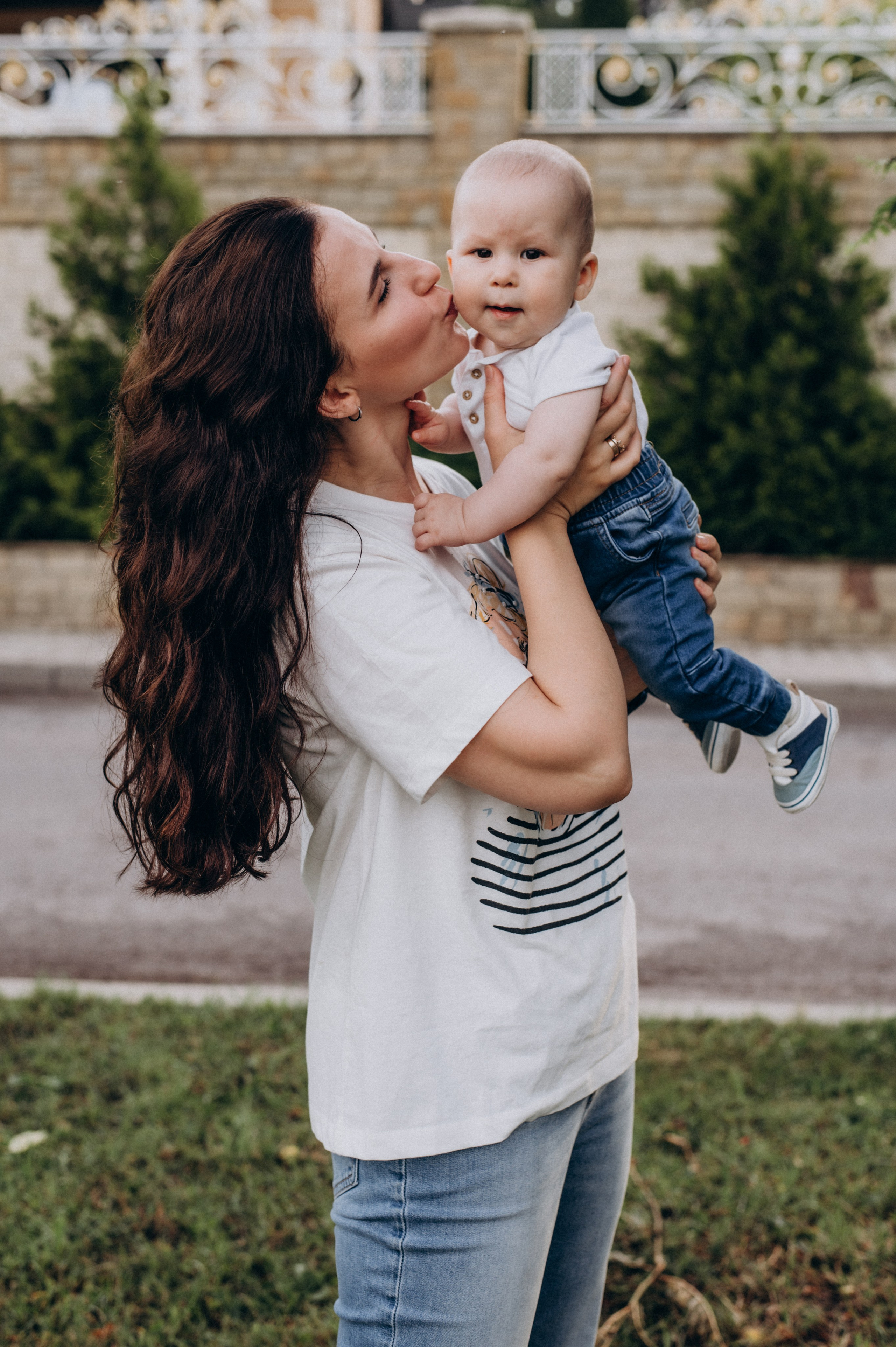 Сімейна фотосесія Тернопіль, сімейний фотограф Тернопіль, зйомка великої сімї. Сімейний, дитячий та індивідуальний фотограф в м. Тернопіль, м. Львів