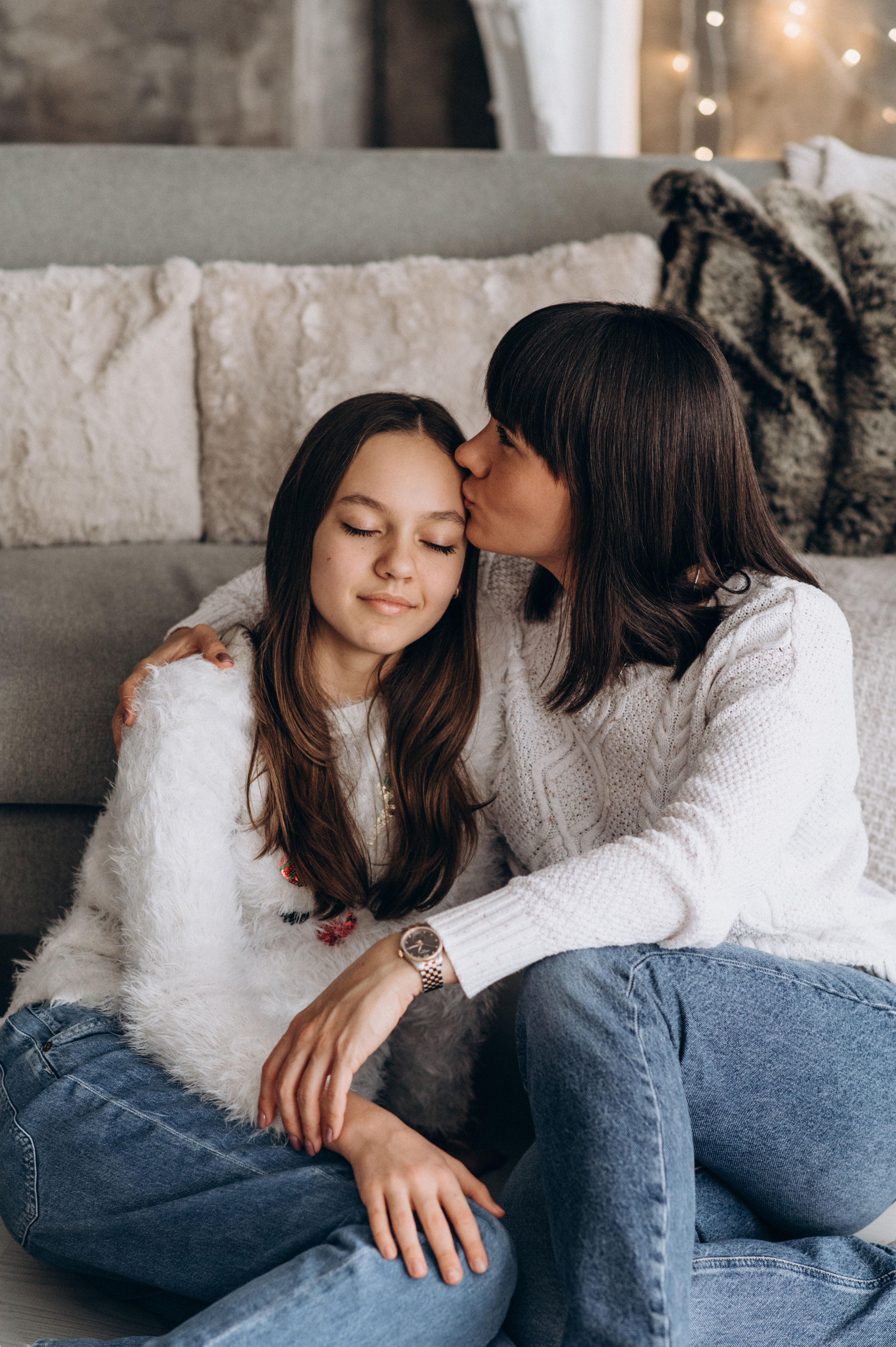 Новорічна сімейна фотосесія Сімейна фотосесія Тернопіль, сімейний фотограф Тернопіль, сімейний фотограф Львів, сімейна зйомка Тернопіль. Сімейний, дитячий та індивідуальний фотограф в м. Тернопіль, м. Львів