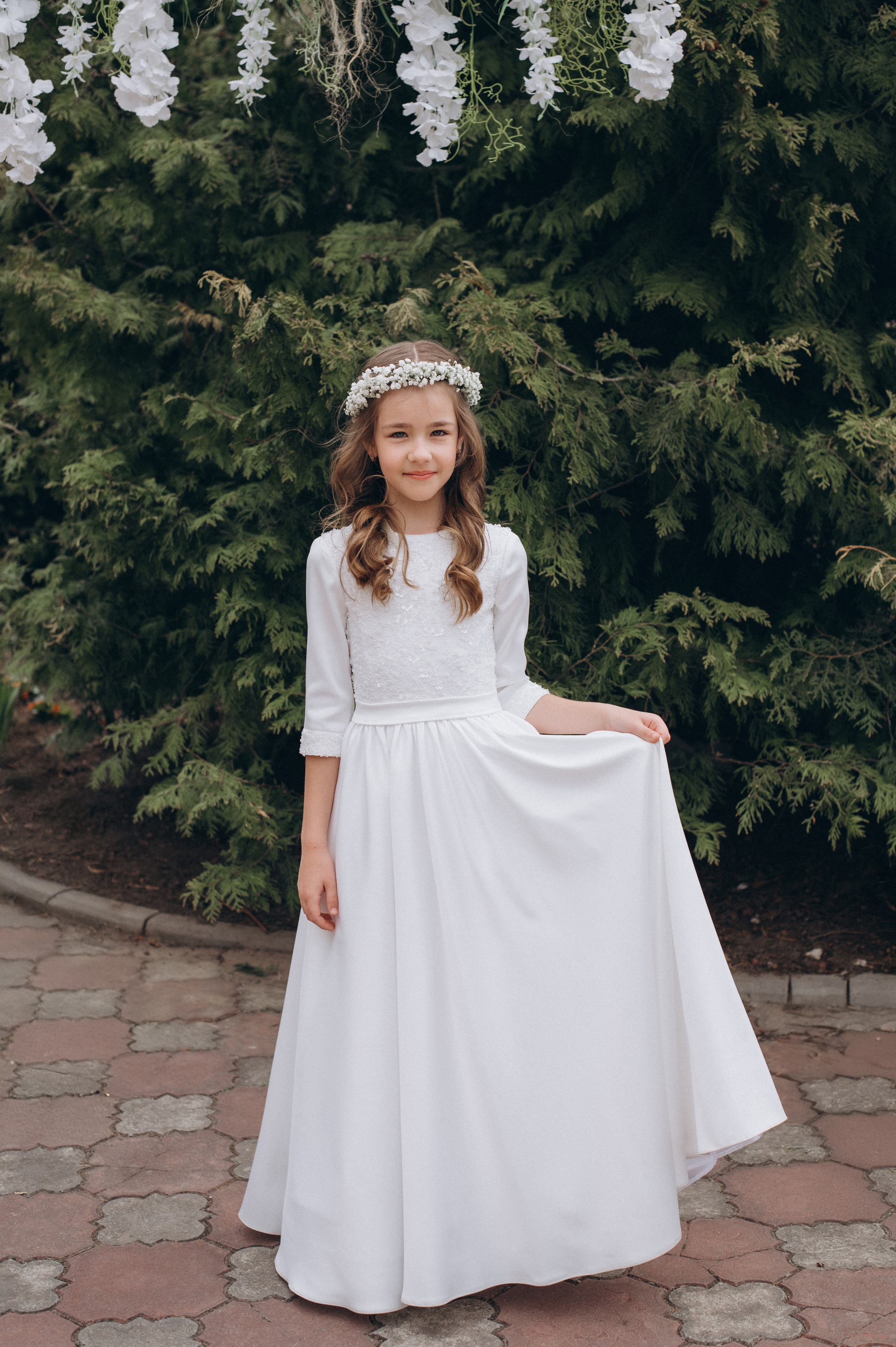 Фотосесія Причастя Тернопіль, зйомка Причастя, фотограф на Причастя Тернопіль, Причастя Львів, церква Петра і Павла. Сімейний, дитячий та індивідуальний фотограф в м. Тернопіль, м. Львів