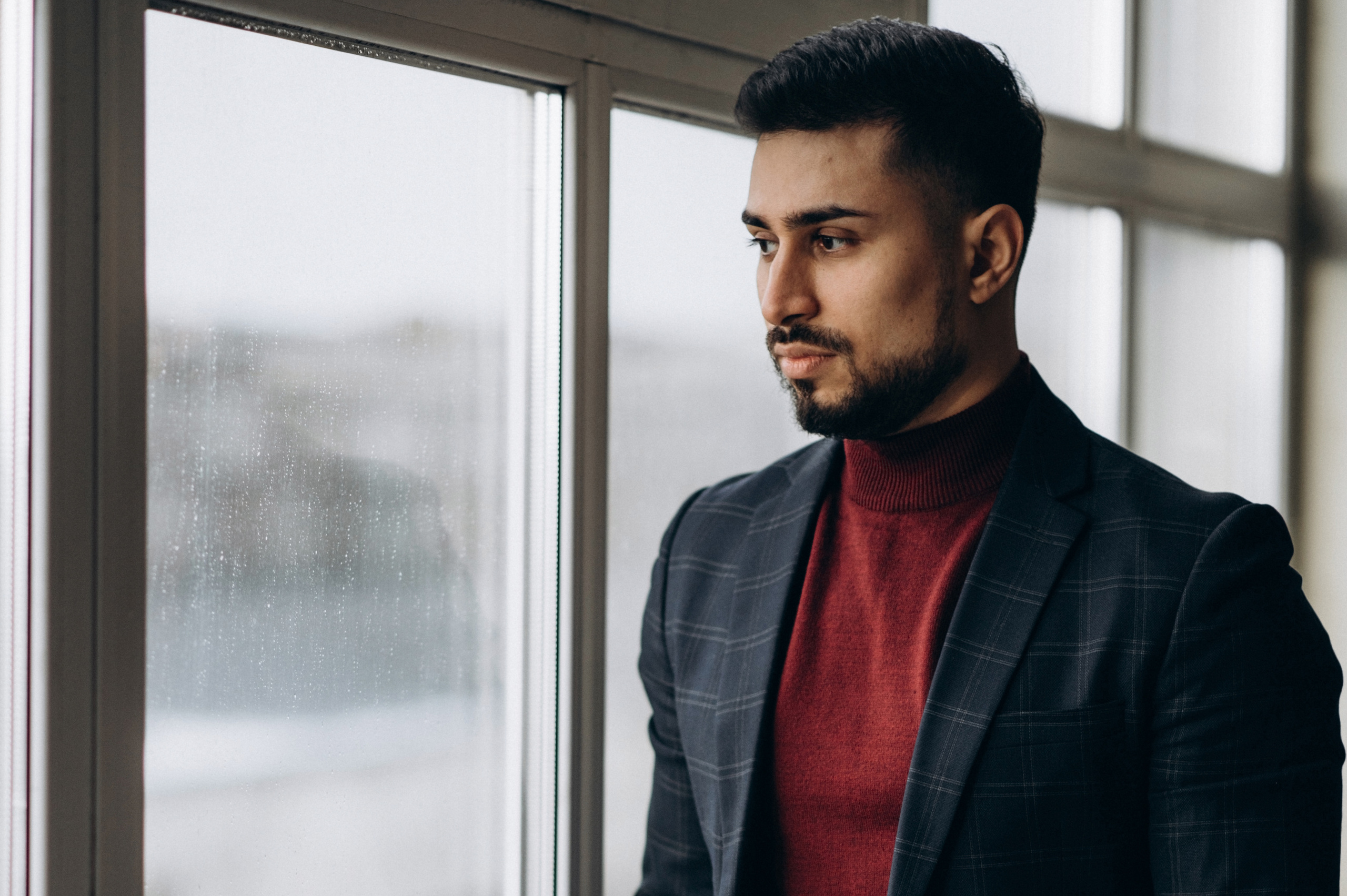 Фотосесія для особистого профілю лікаря. Сімейний, дитячий та індивідуальний фотограф в м. Тернопіль, м. Львів