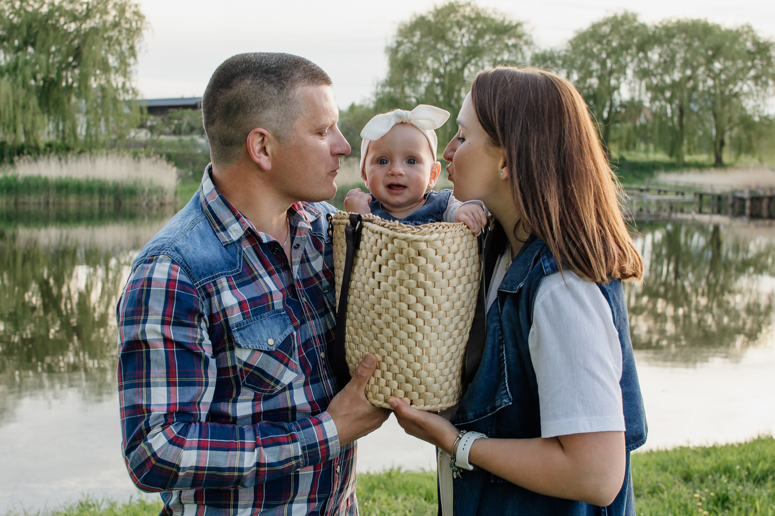Сімейна фотосесія. Тарас, Тетяна, Орися, Яринка, Софія. Тернопільська обл. Сімейний, дитячий та індивідуальний фотограф в м. Тернопіль, м. Львів