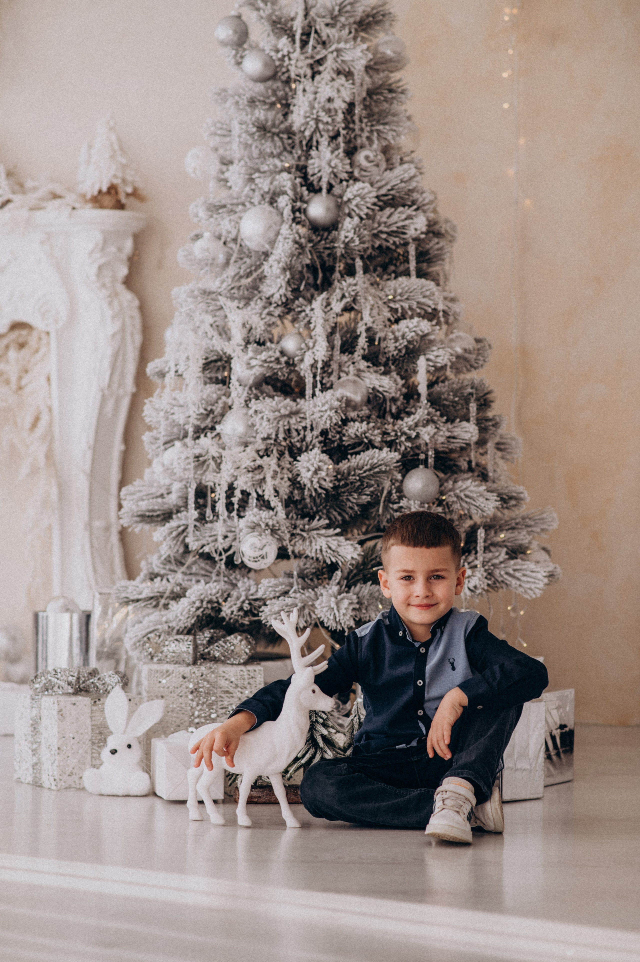 Фотосесія групи дитячого садочку, фотосесія на віньєтки, зйомка дітей в студії. Сімейний, дитячий та індивідуальний фотограф в м. Тернопіль, м. Львів